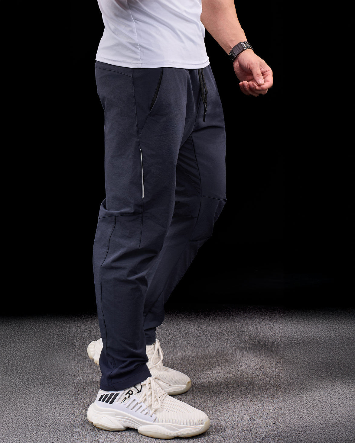 Adventure Pant Stretch Quick Dry