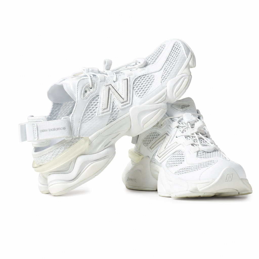 9060 Summer White