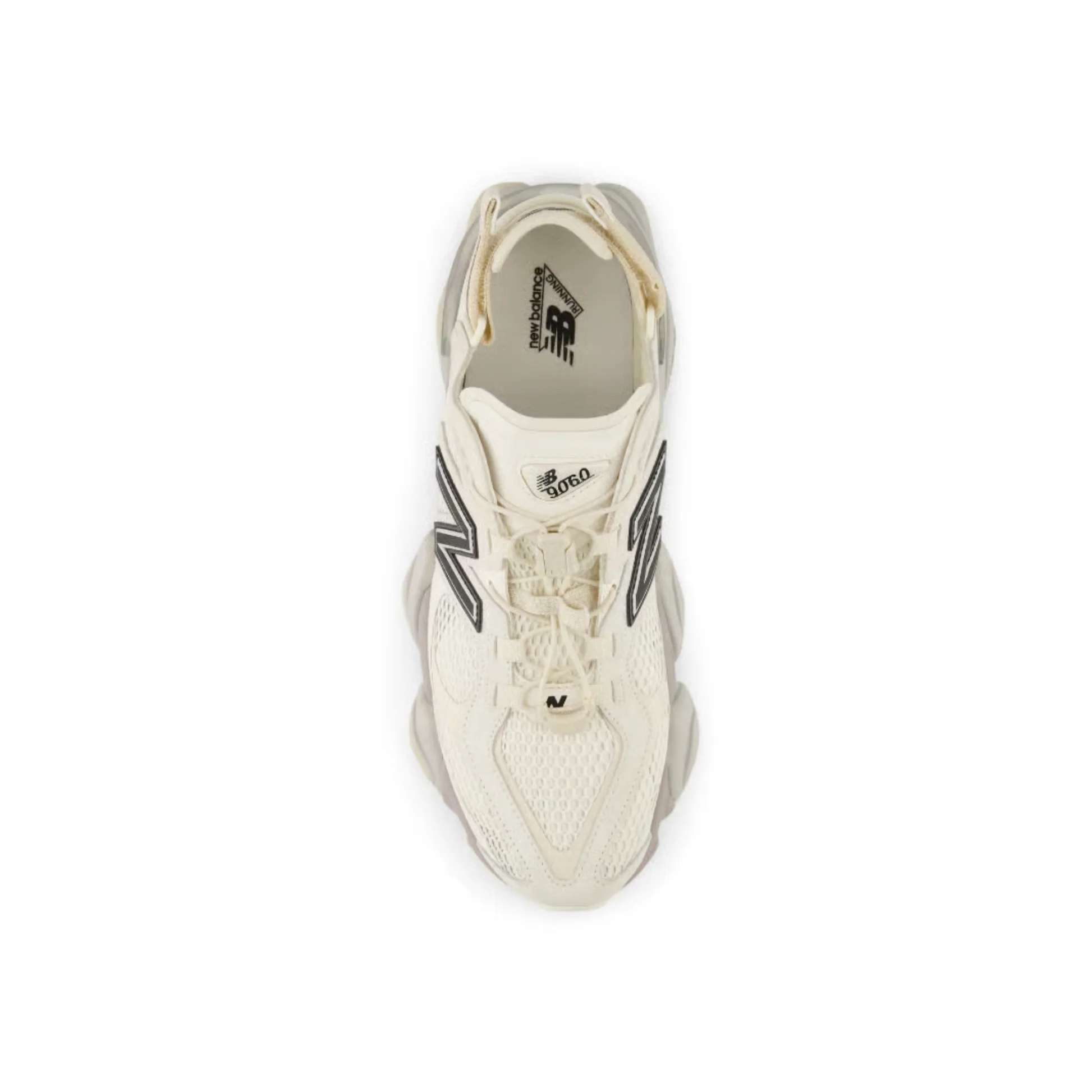 9060 Summer Off White