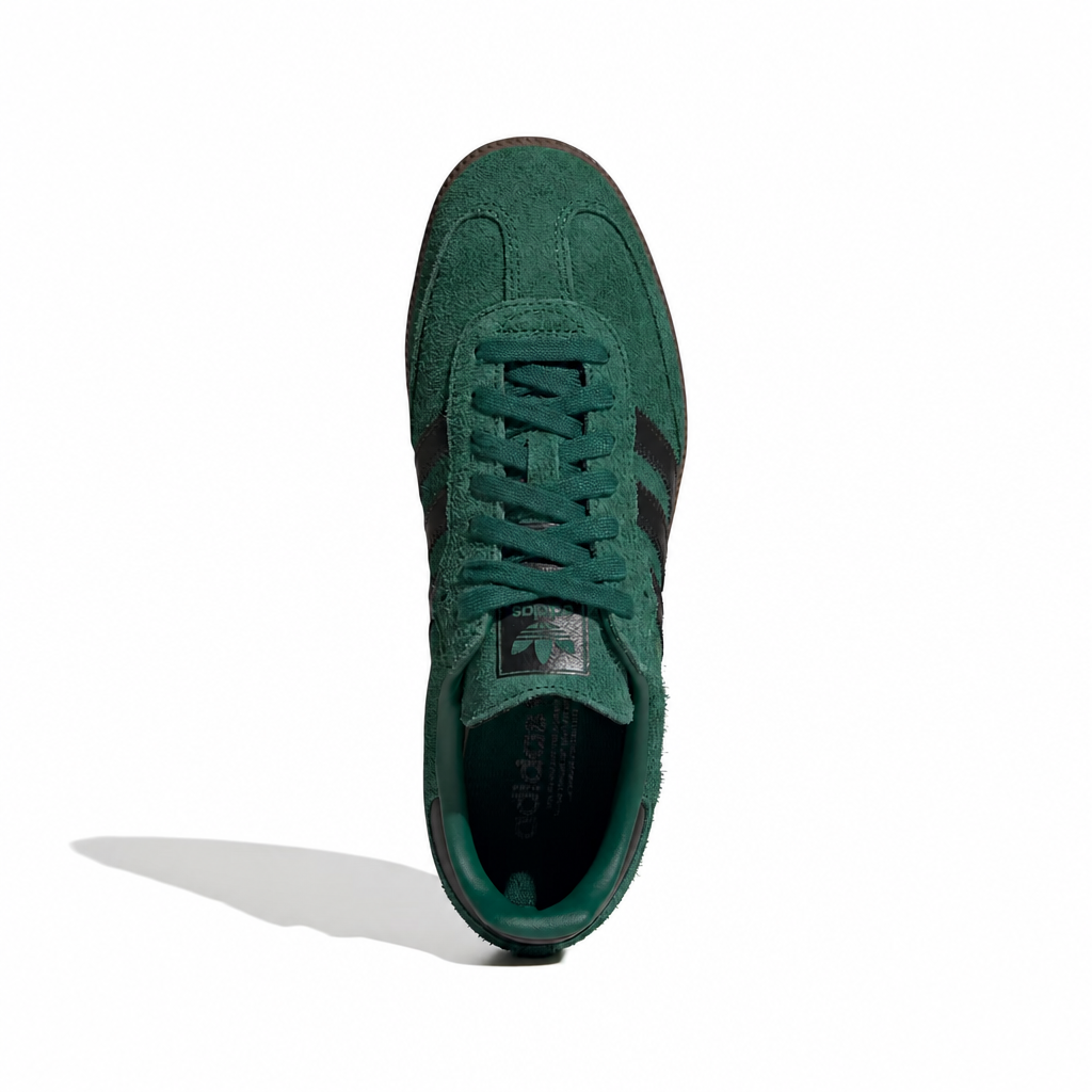 Samba OG Dark Green