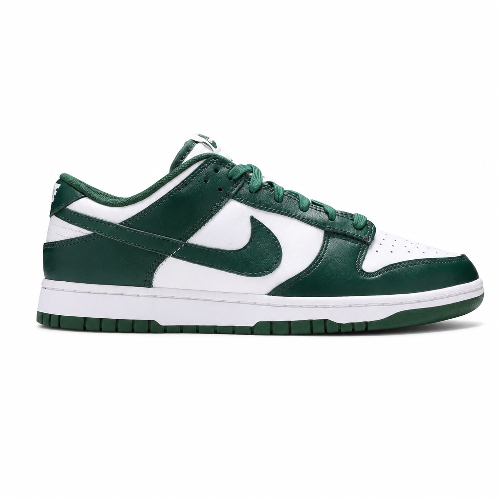 Dunk Low Varsity Green