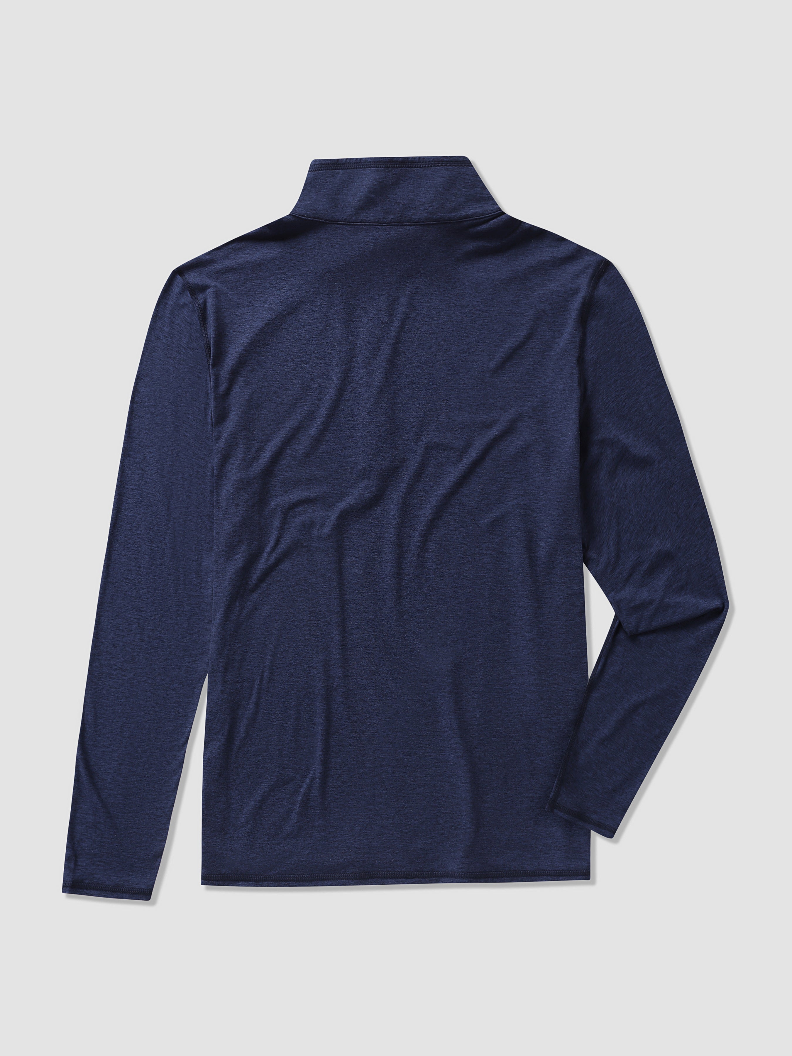 Softest Performance Tech Half Zip With Side Pocket (Final Restock)