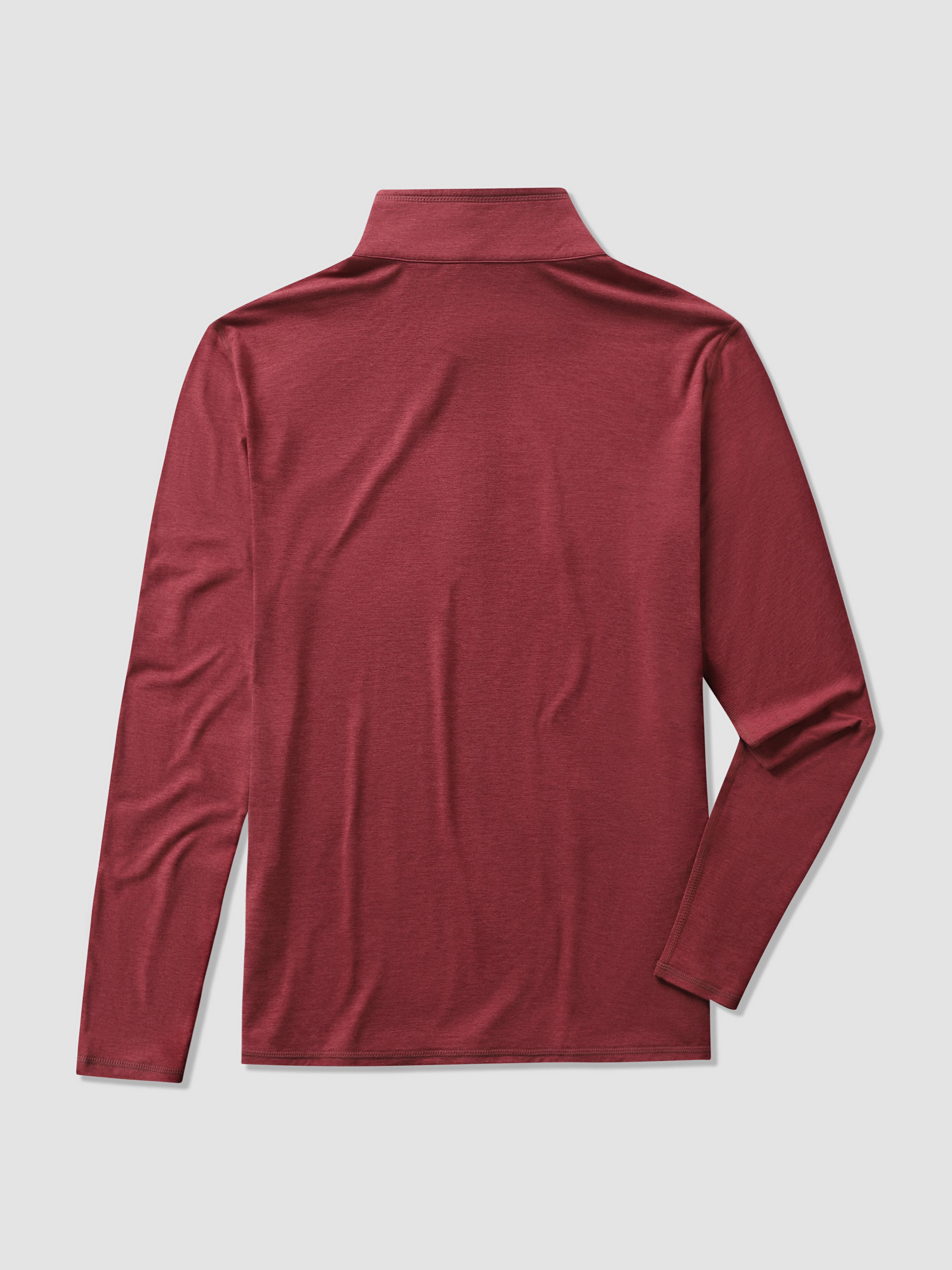 Softest Performance Tech Half Zip With Side Pocket (Final Restock)