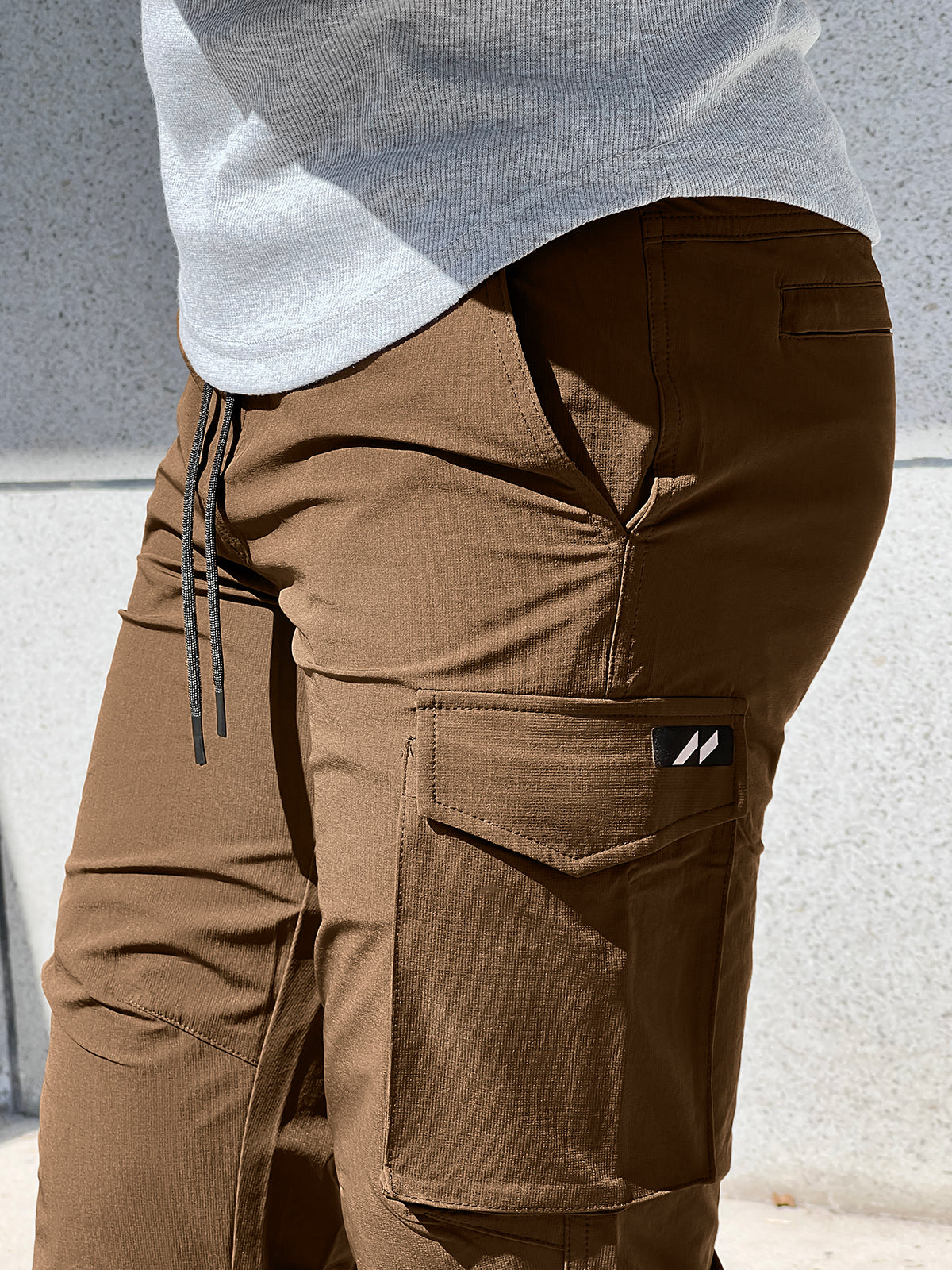 All Condition Performance Ripstop Cargo Pants(Final Restock)