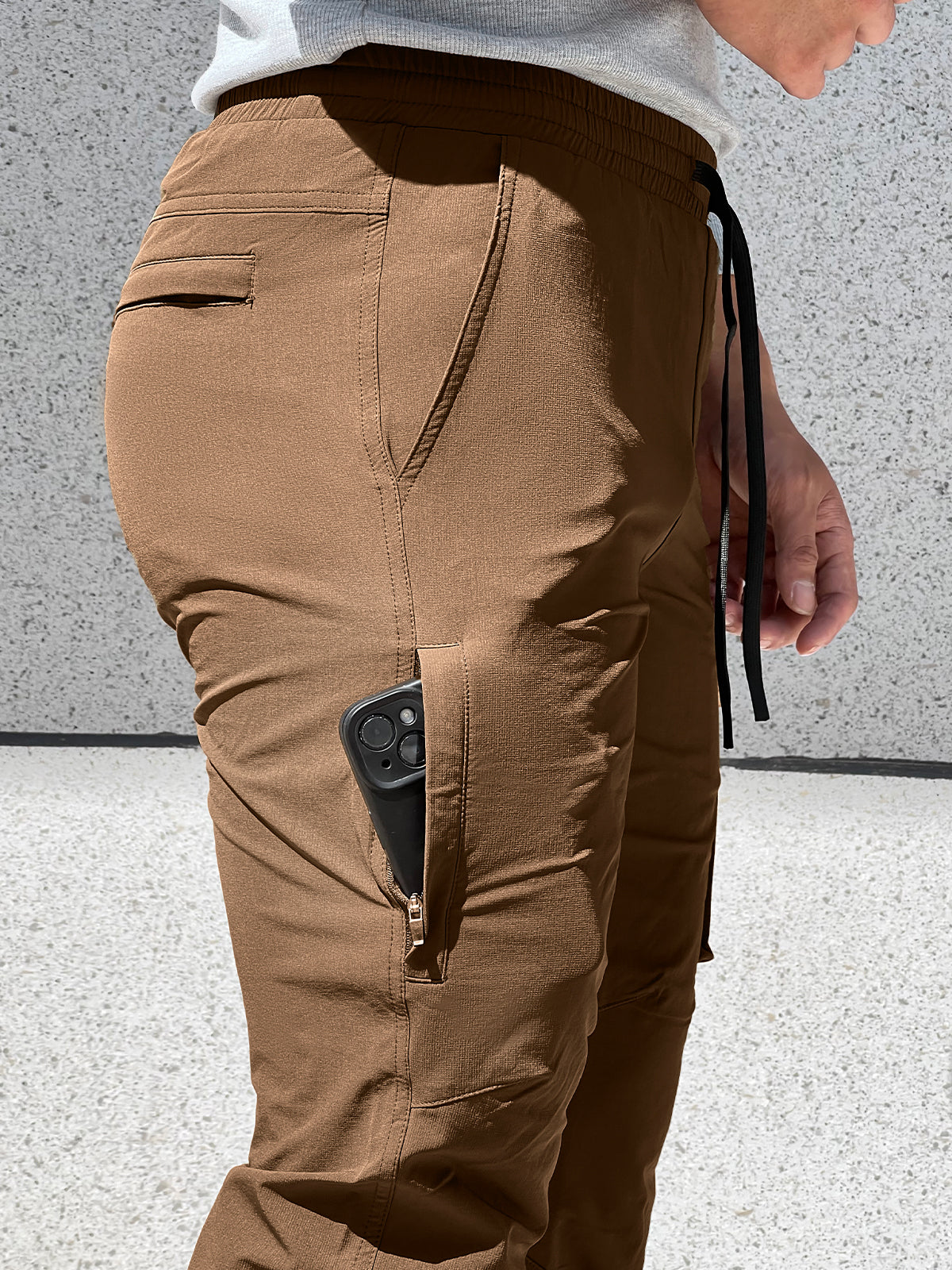 All Condition Performance Ripstop Cargo Pants(Final Restock)