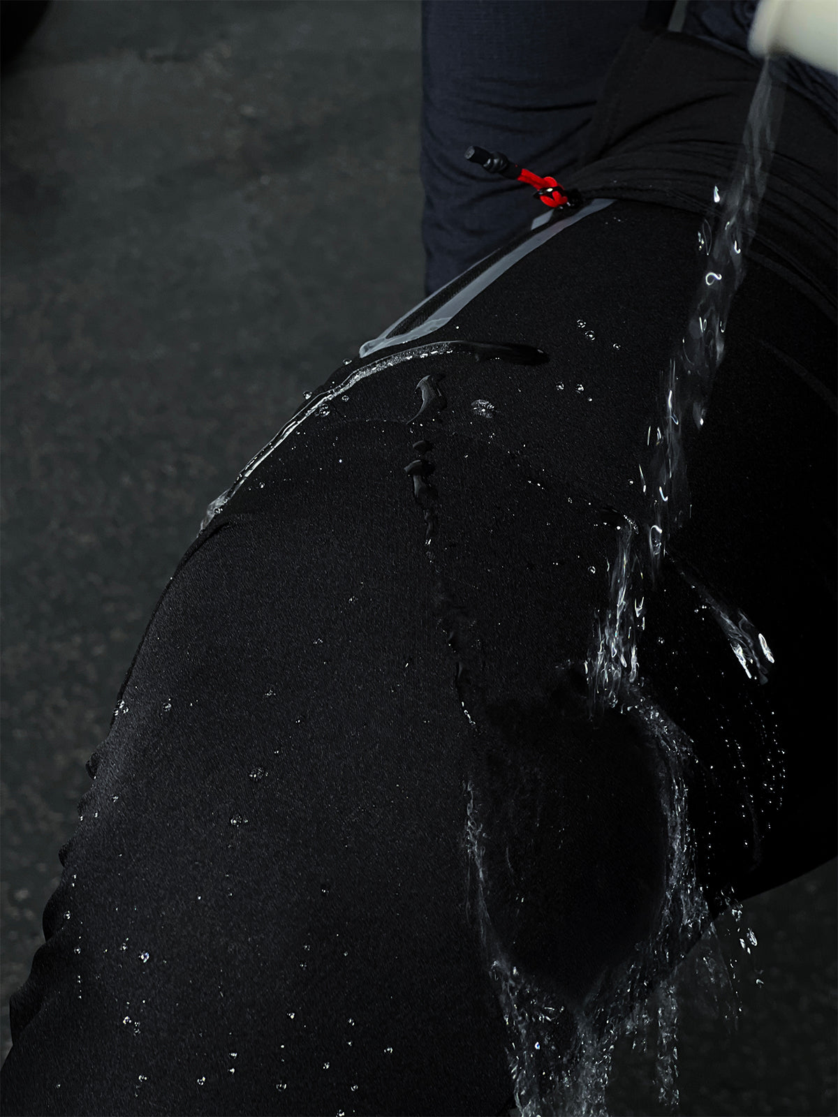 Stay Cool Cargo Jogger Pants