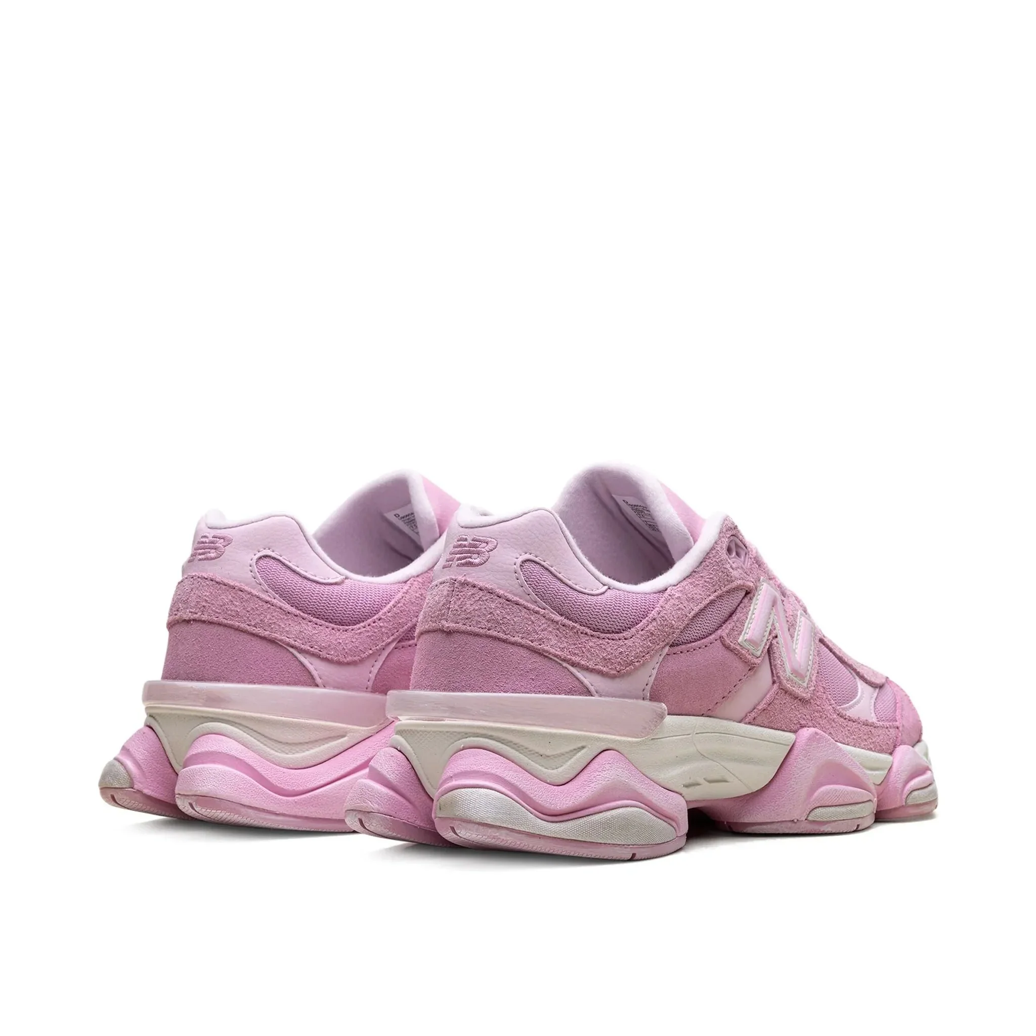 9060 Pink Overdye