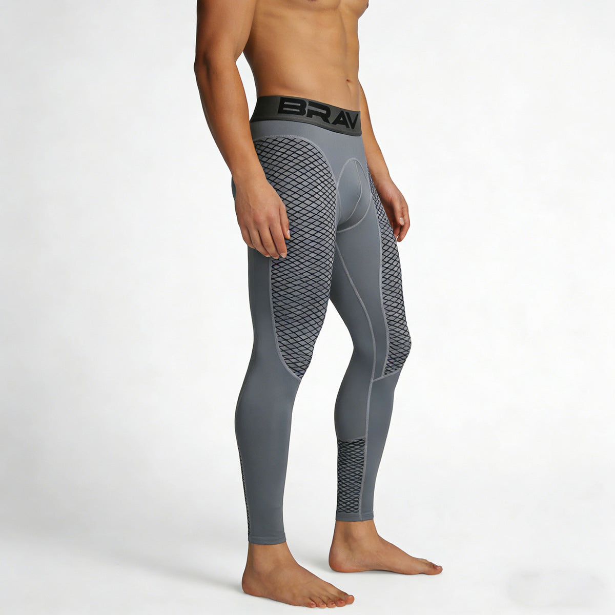Athletic Compression Tight