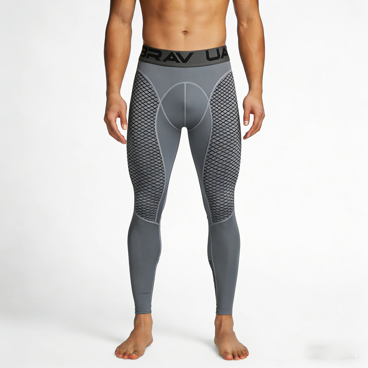 Athletic Compression Tight