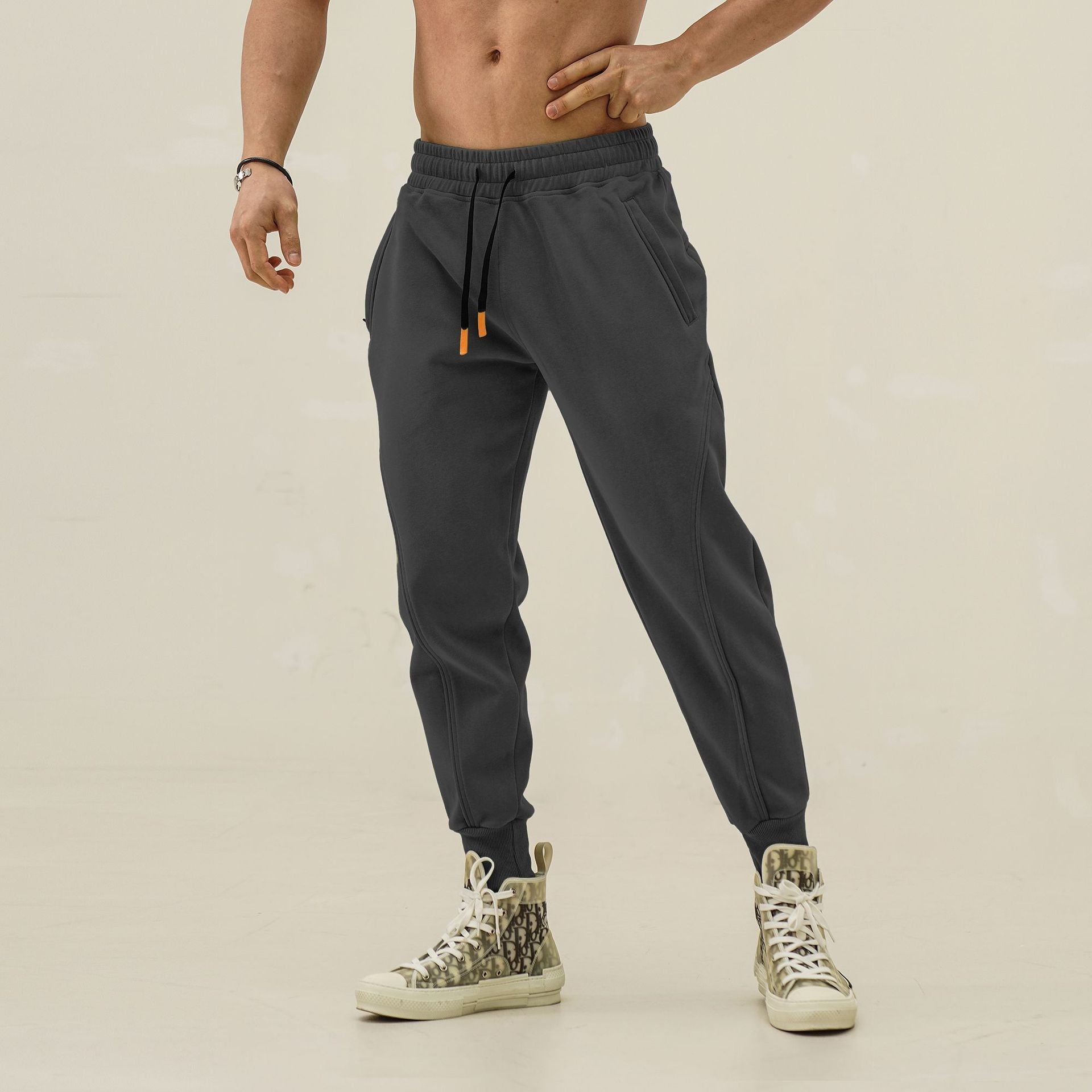 All Season Essential Kinetic Sweatpant Jogger
