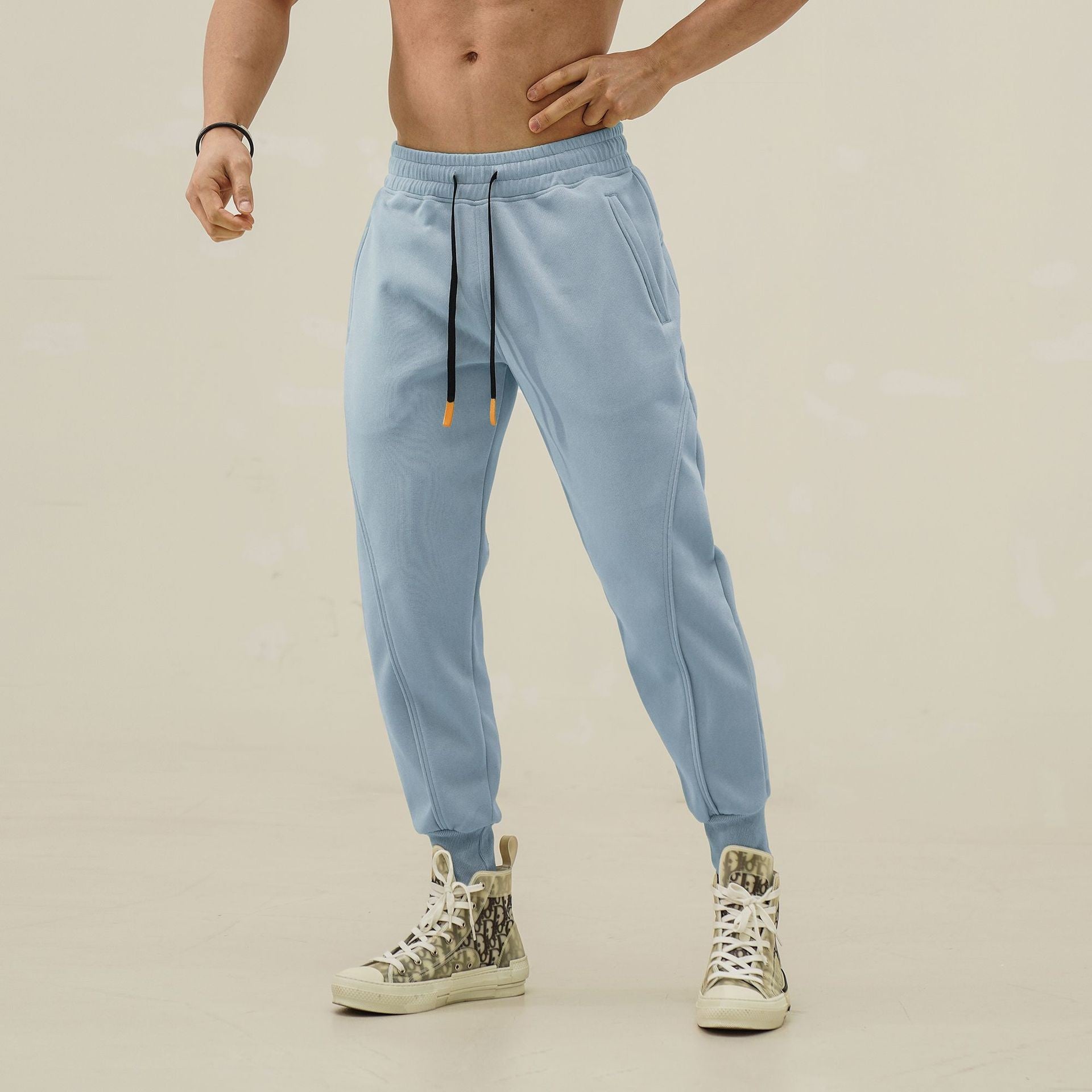 All Season Essential Kinetic Sweatpant Jogger