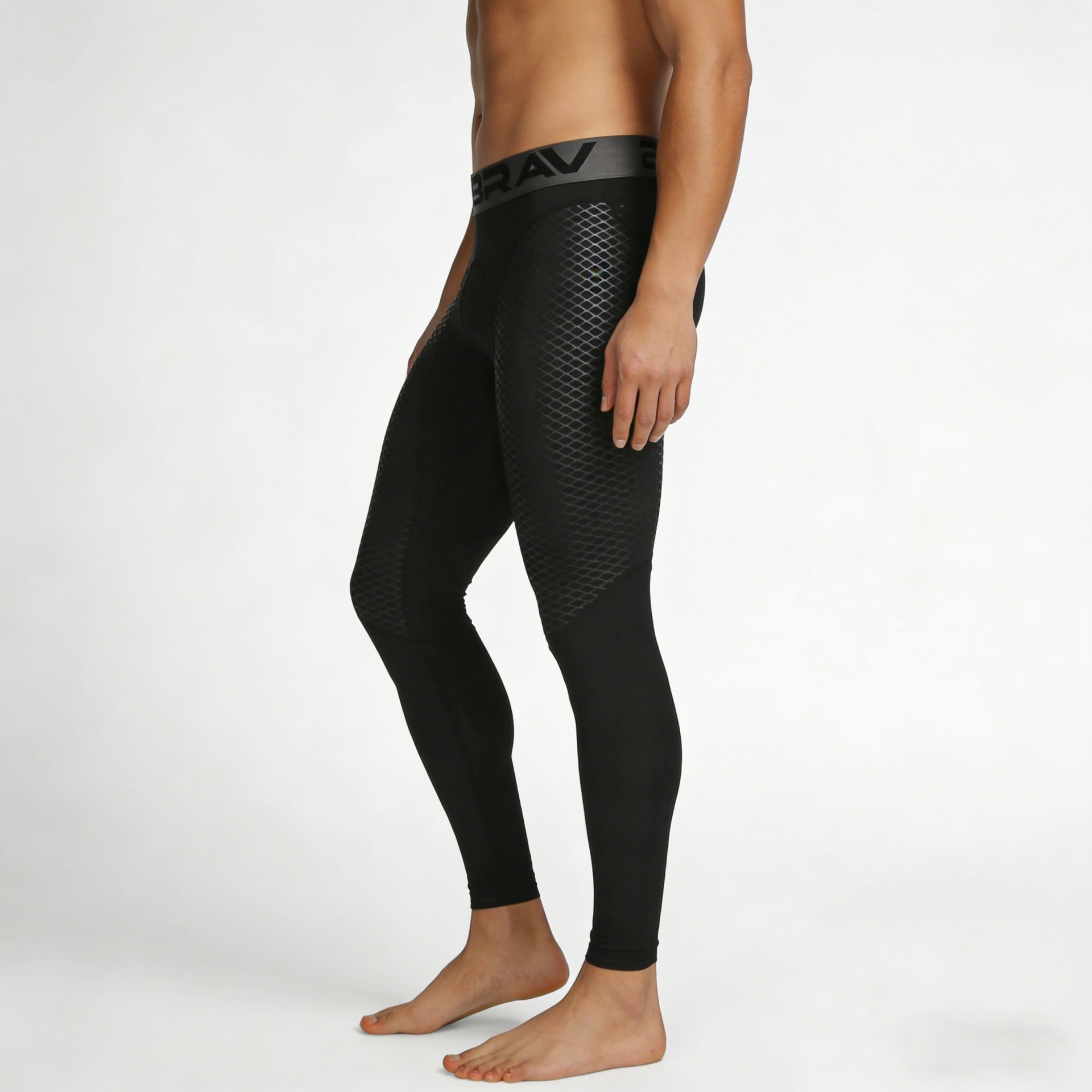 Athletic Compression Tight