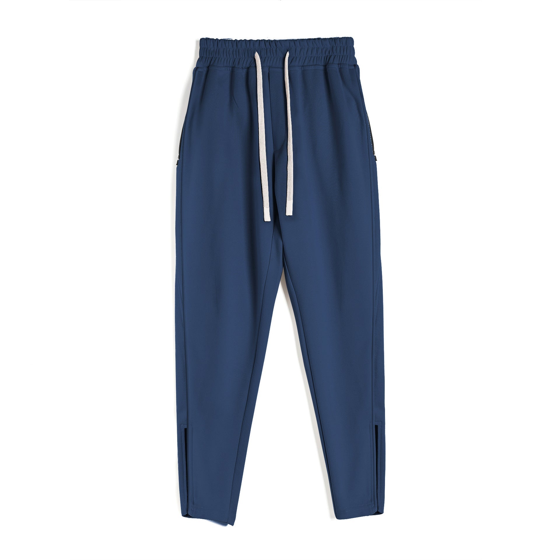 Track Side zip-up sweatpants