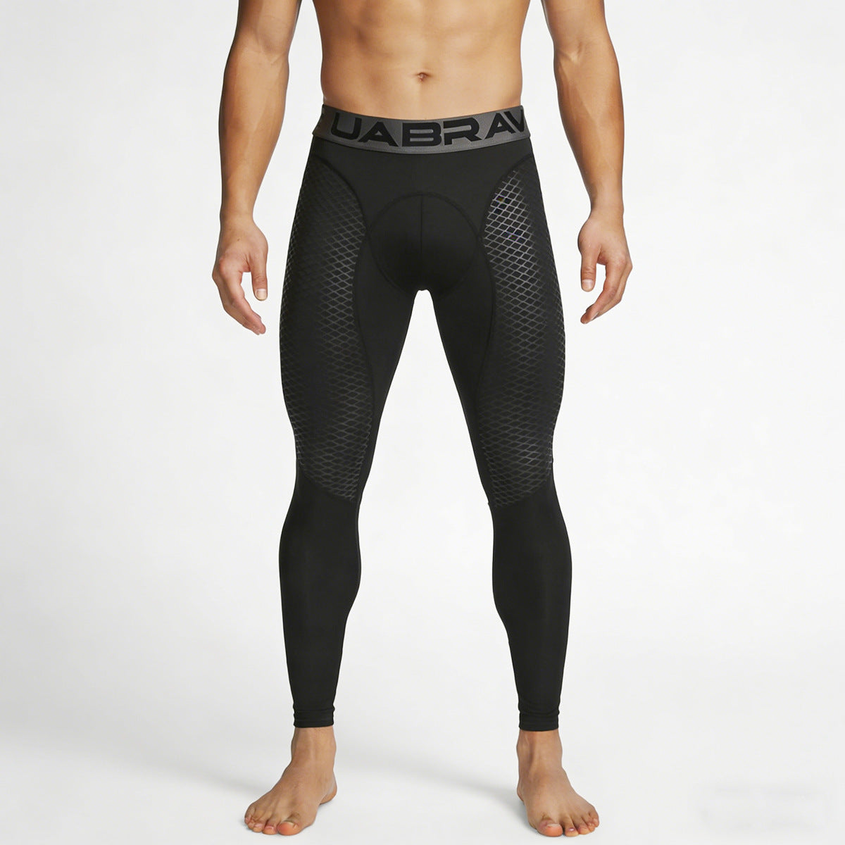 Athletic Compression Tight