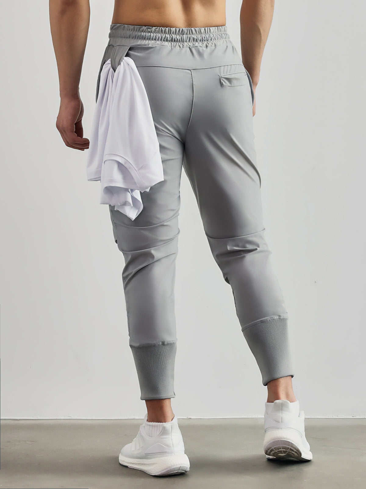 Stay Cool Cargo Jogger Pants