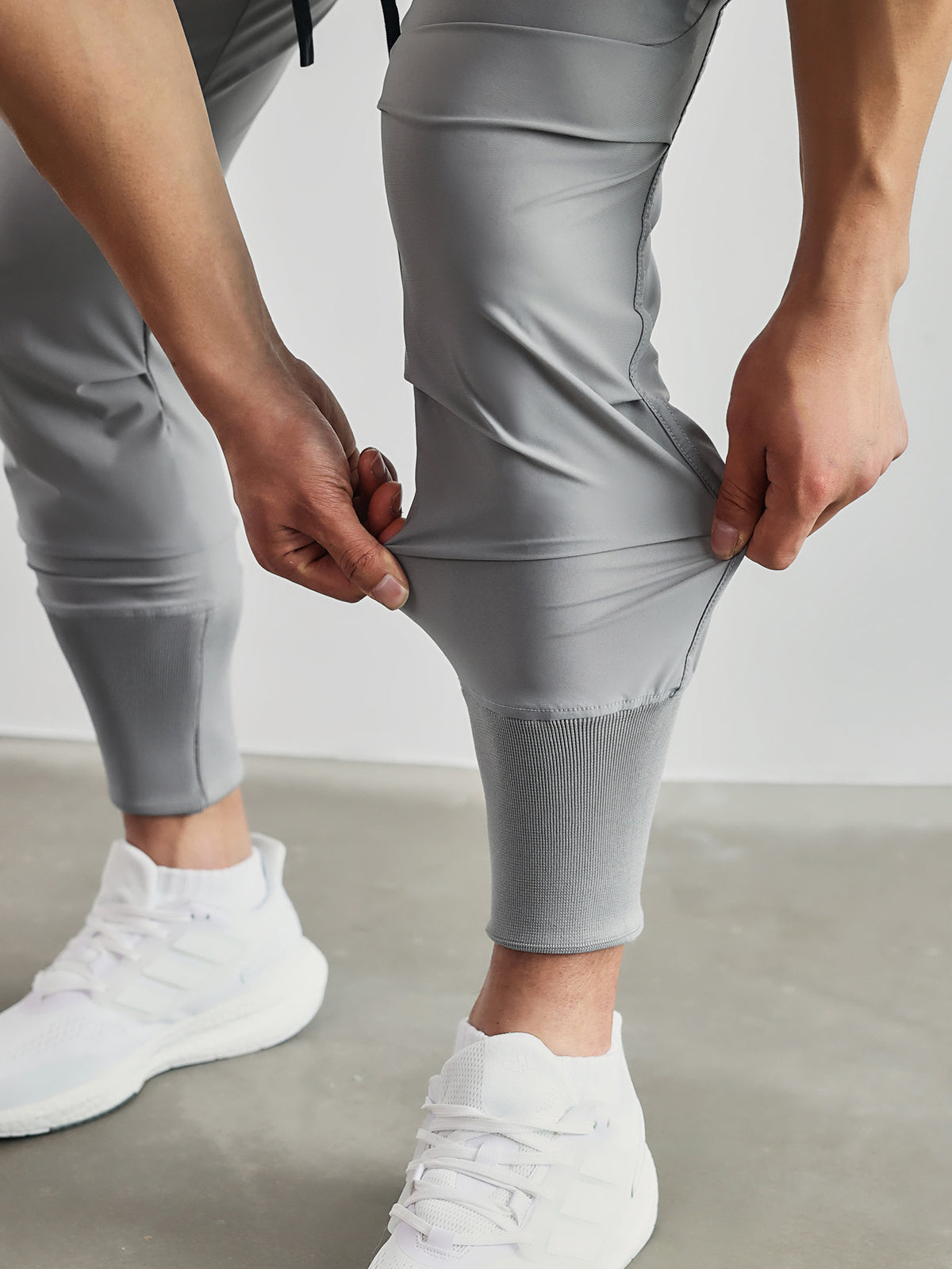 Stay Cool Cargo Jogger Pants