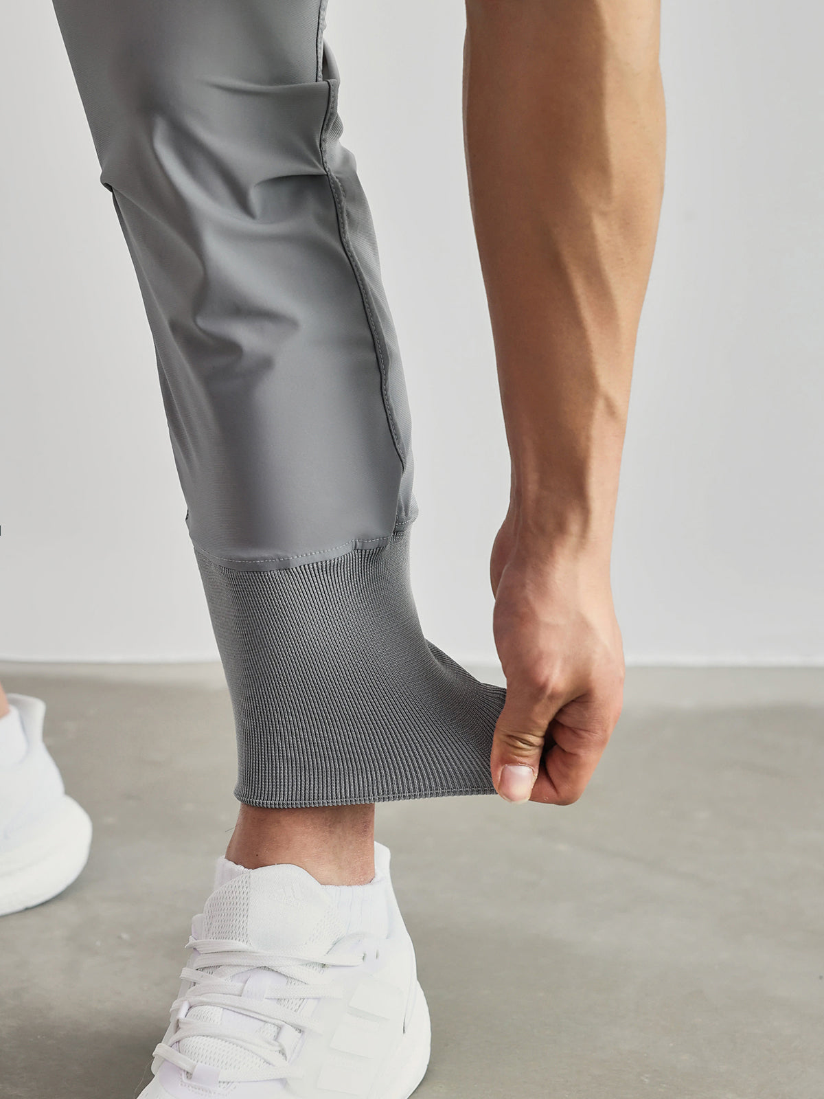 Stay Cool Cargo Jogger Pants