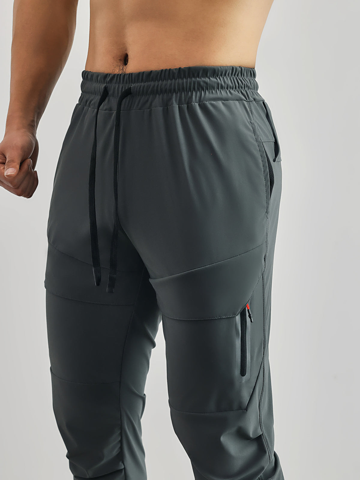 Stay Cool Cargo Jogger Pants