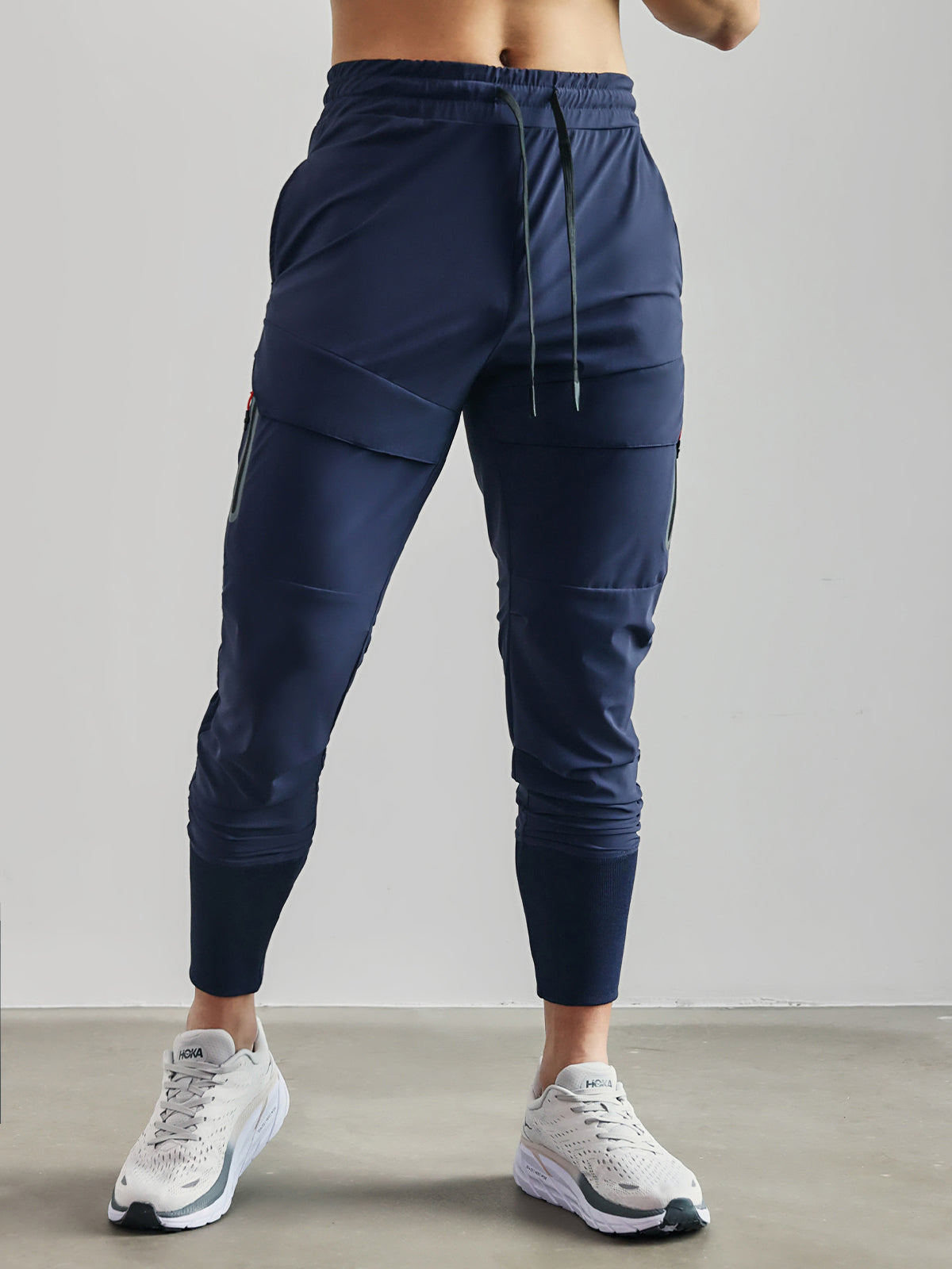 Stay Cool Cargo Jogger Pants