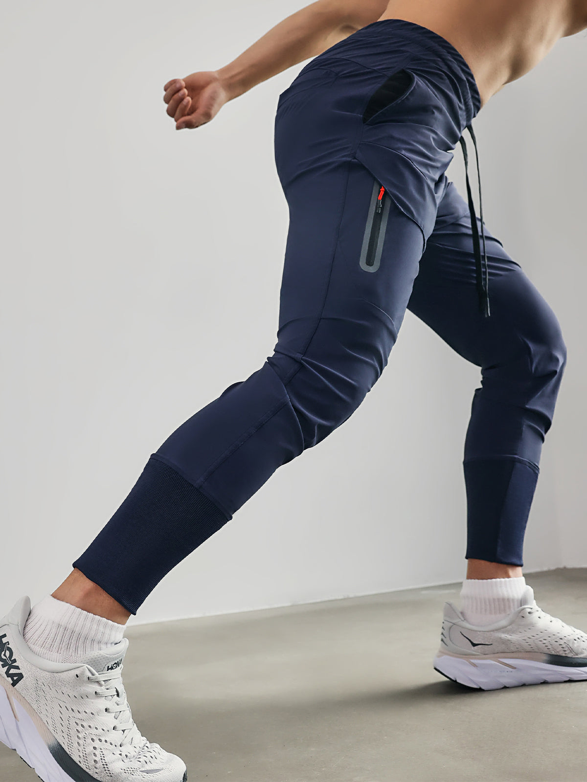 Stay Cool Cargo Jogger Pants