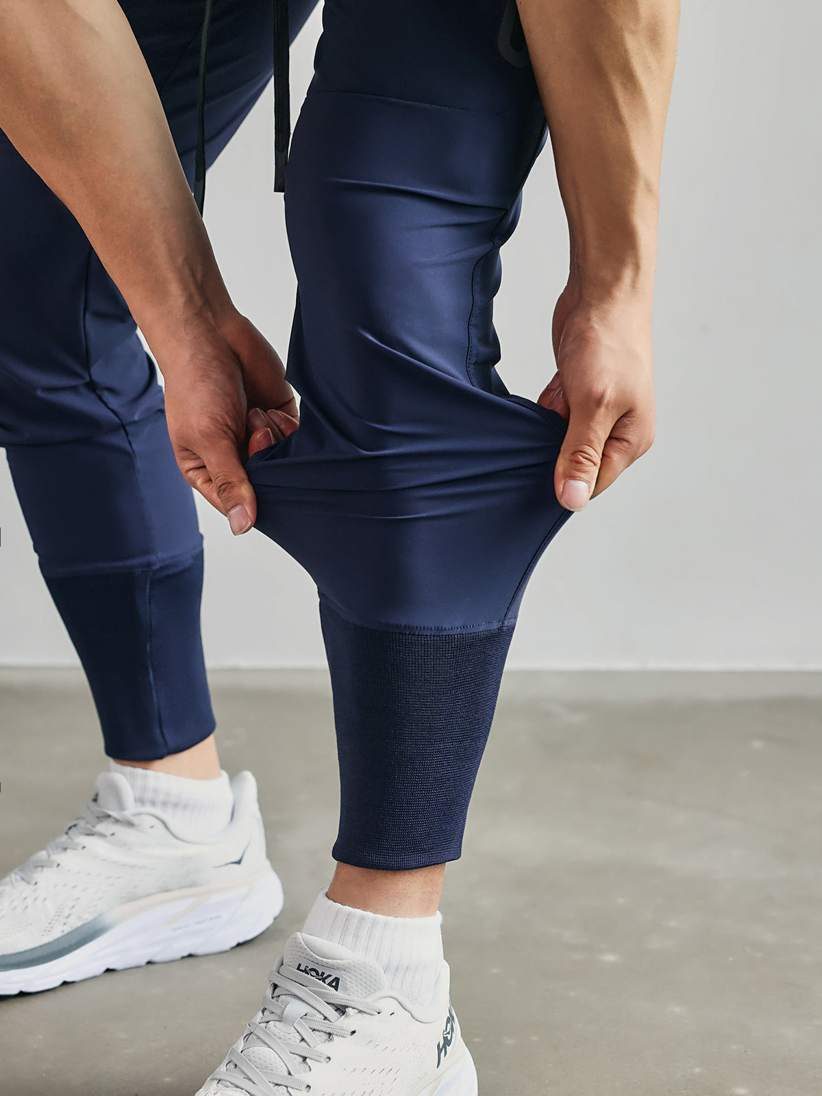 Stay Cool Cargo Jogger Pants