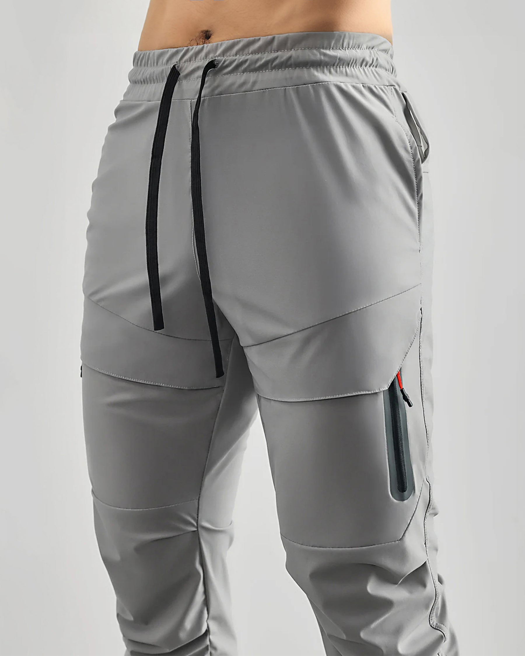 Stay Cool Cargo Jogger Pants