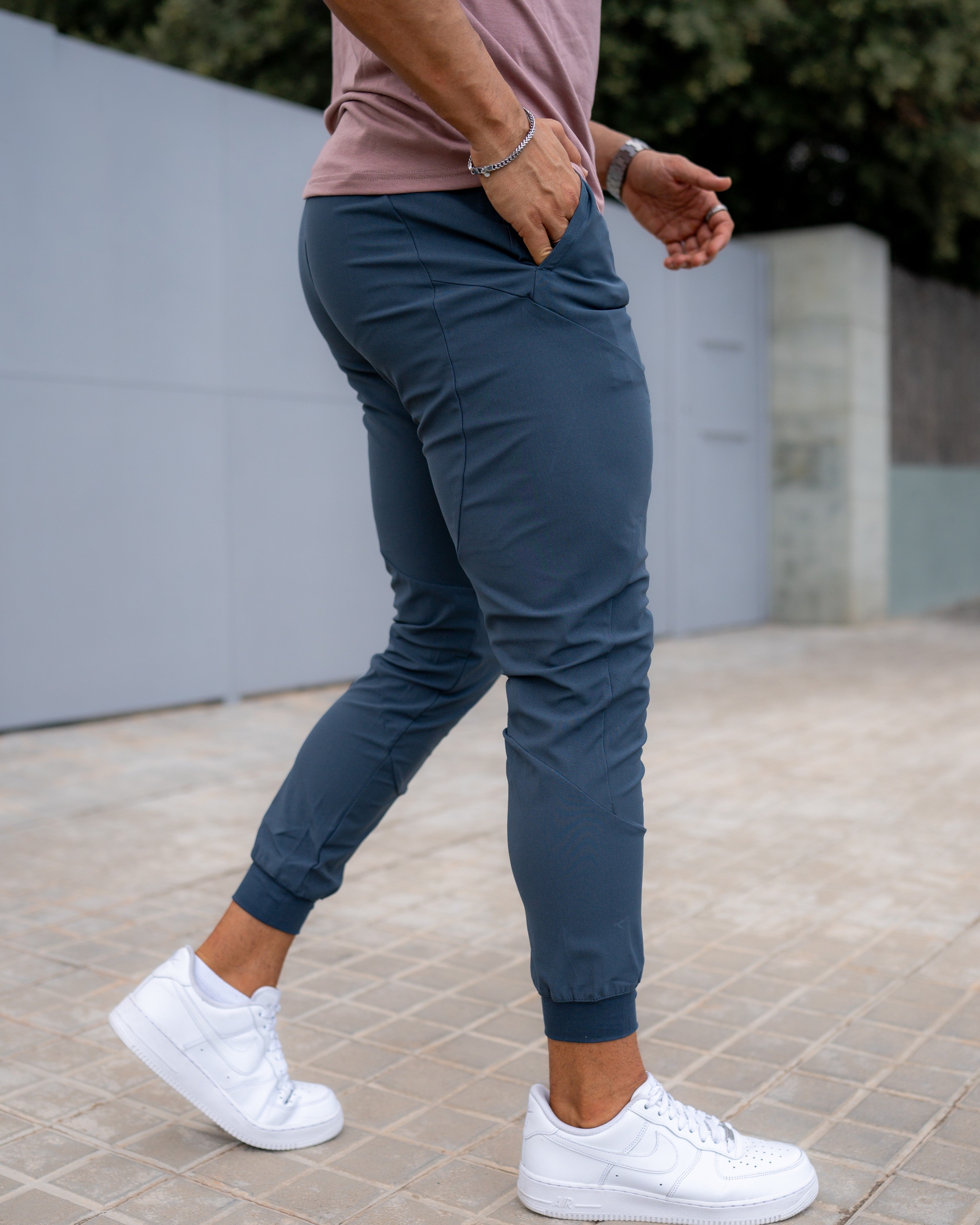 All Day Elite  Jogger Quick Dry