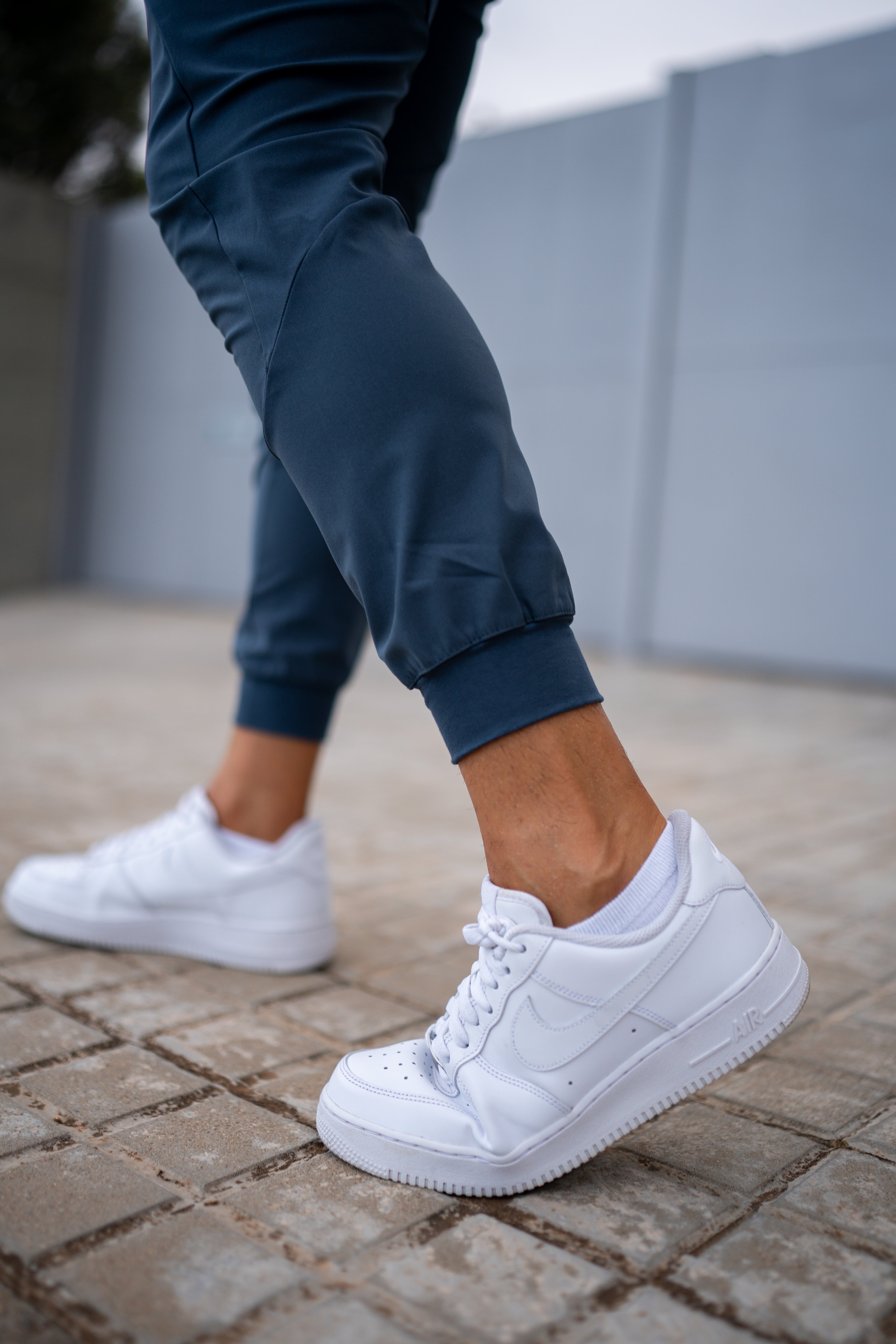 All Day Elite  Jogger Quick Dry