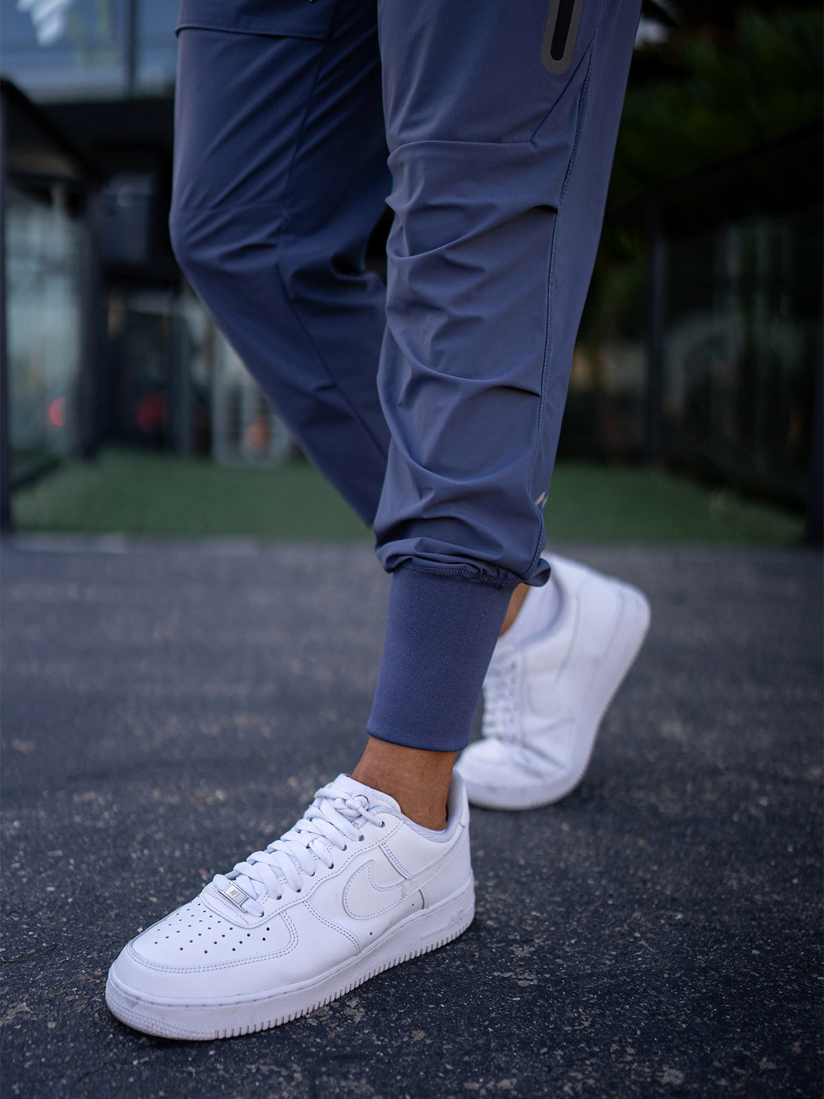 Stay Cool Cargo Jogger Pants