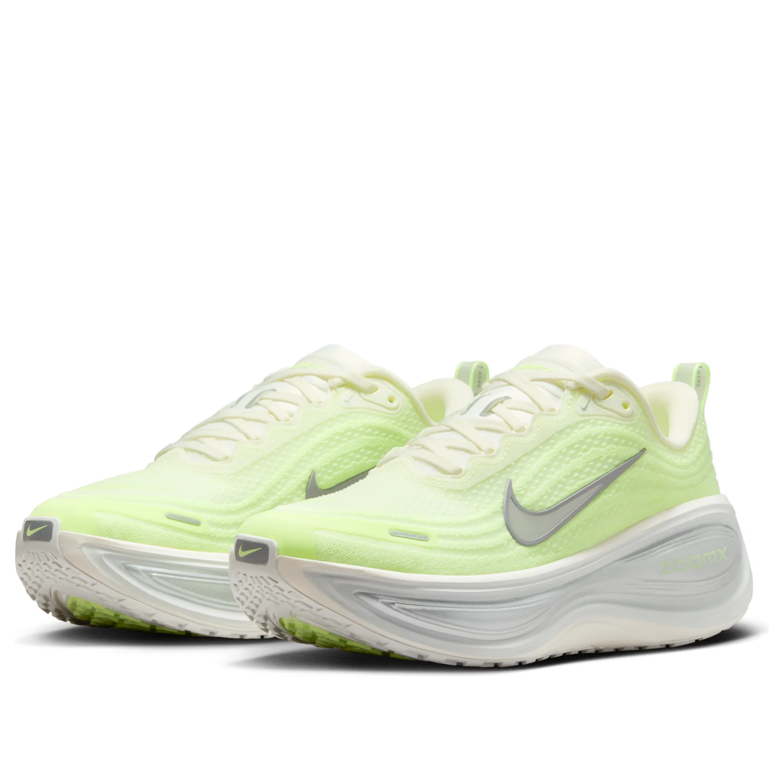 Air Zoom Vomero Plus Barely Volt