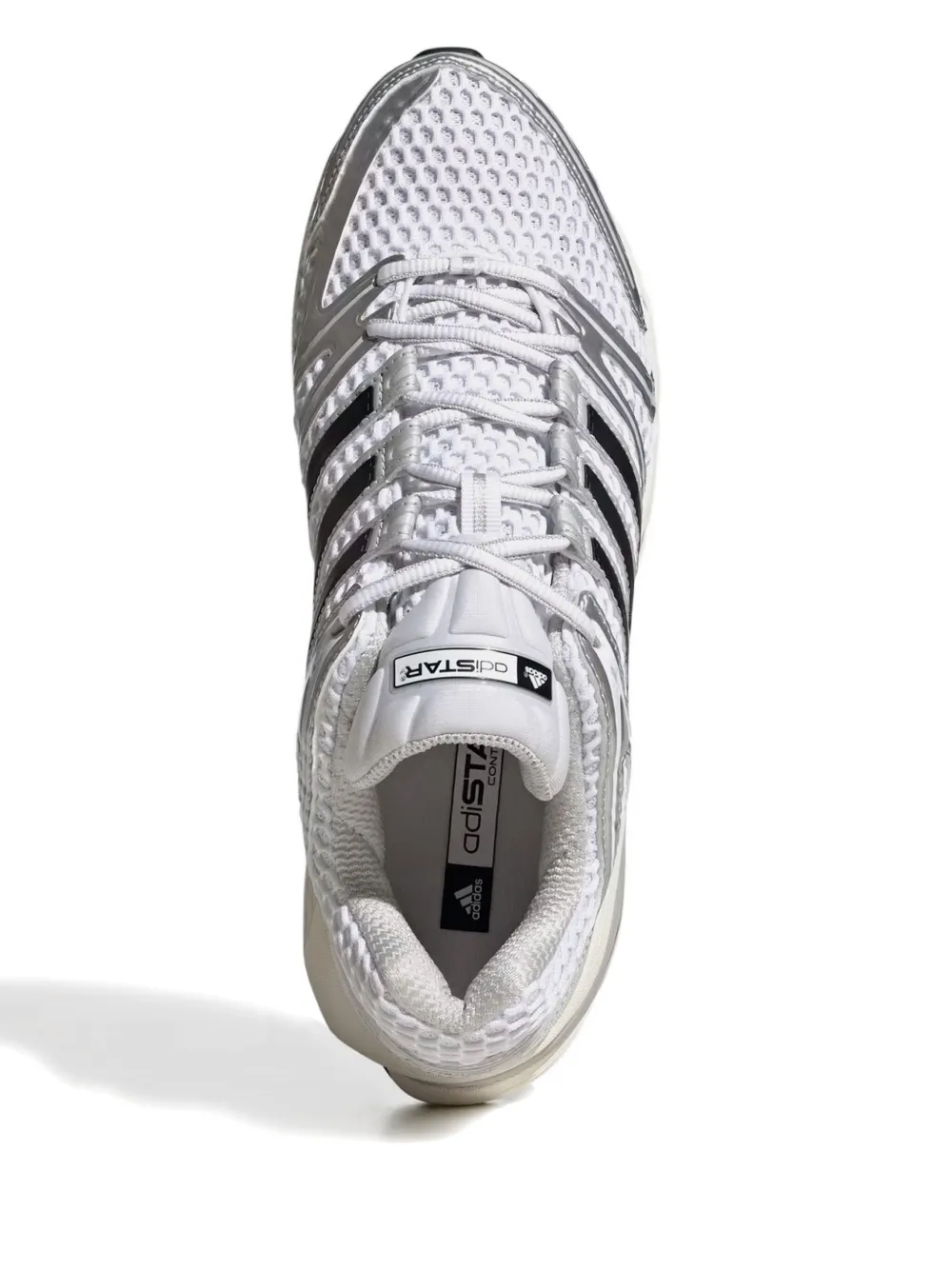 Adistar Control 5 Silver/Black