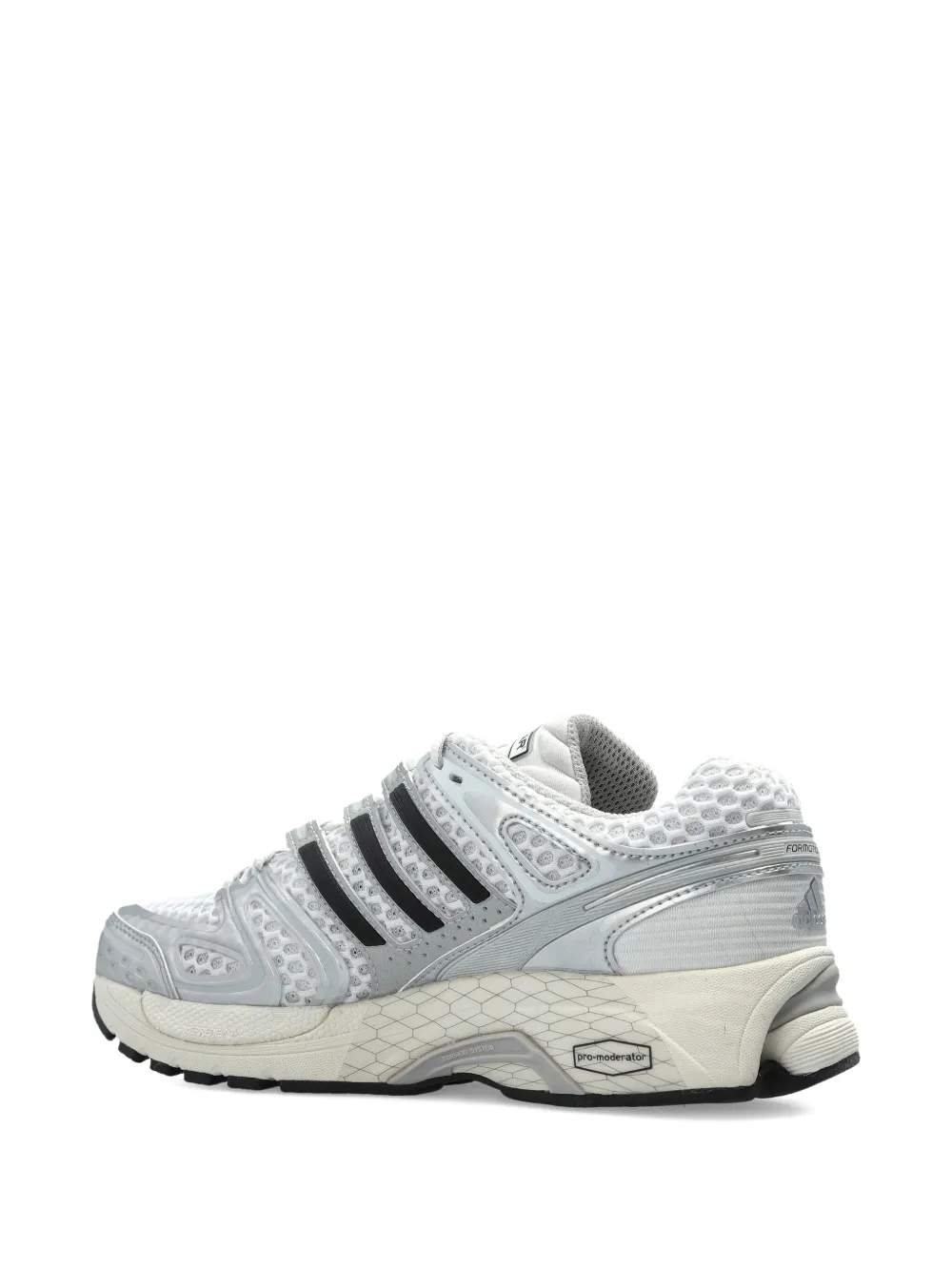 Adistar Control 5 Silver/Black