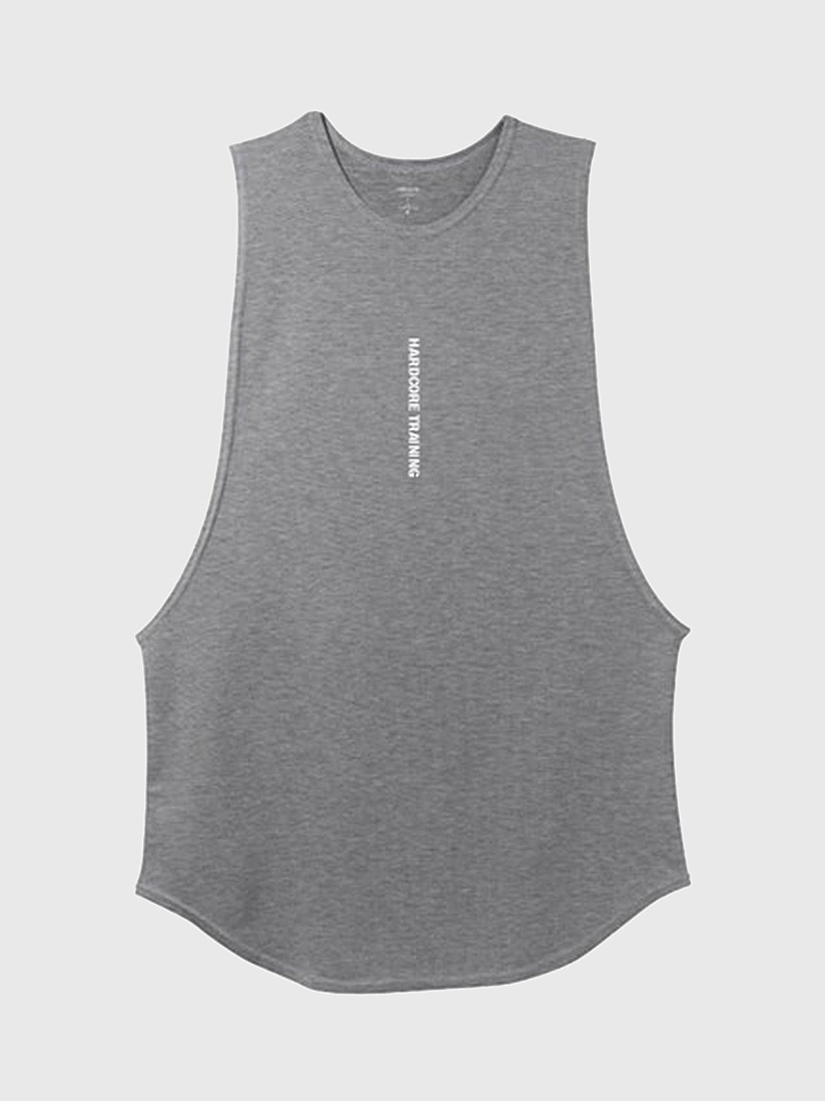 Hardcore Training Tank Vest