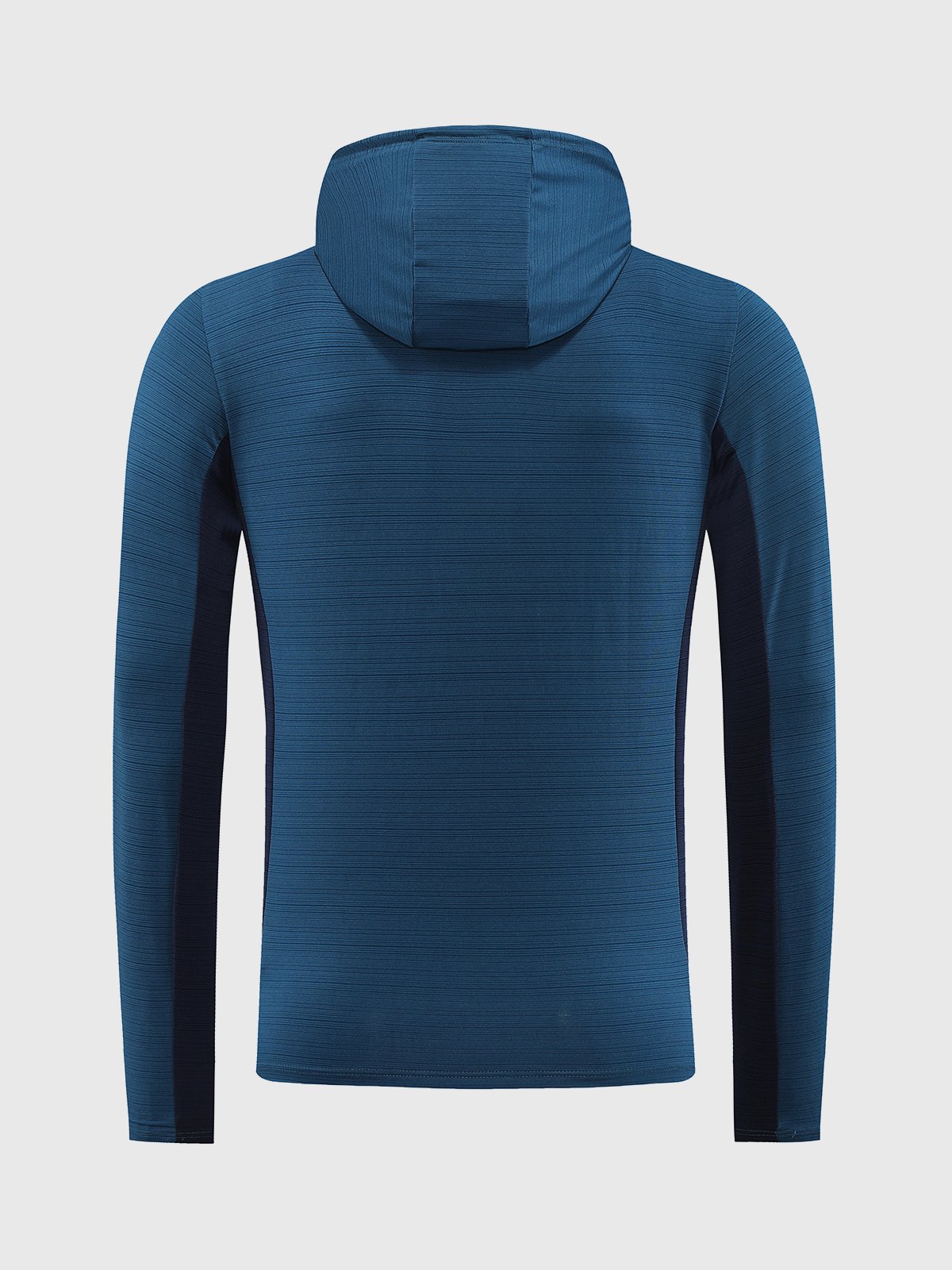 Quick Dry Hoodie Long Sleeve Performance Baselayer