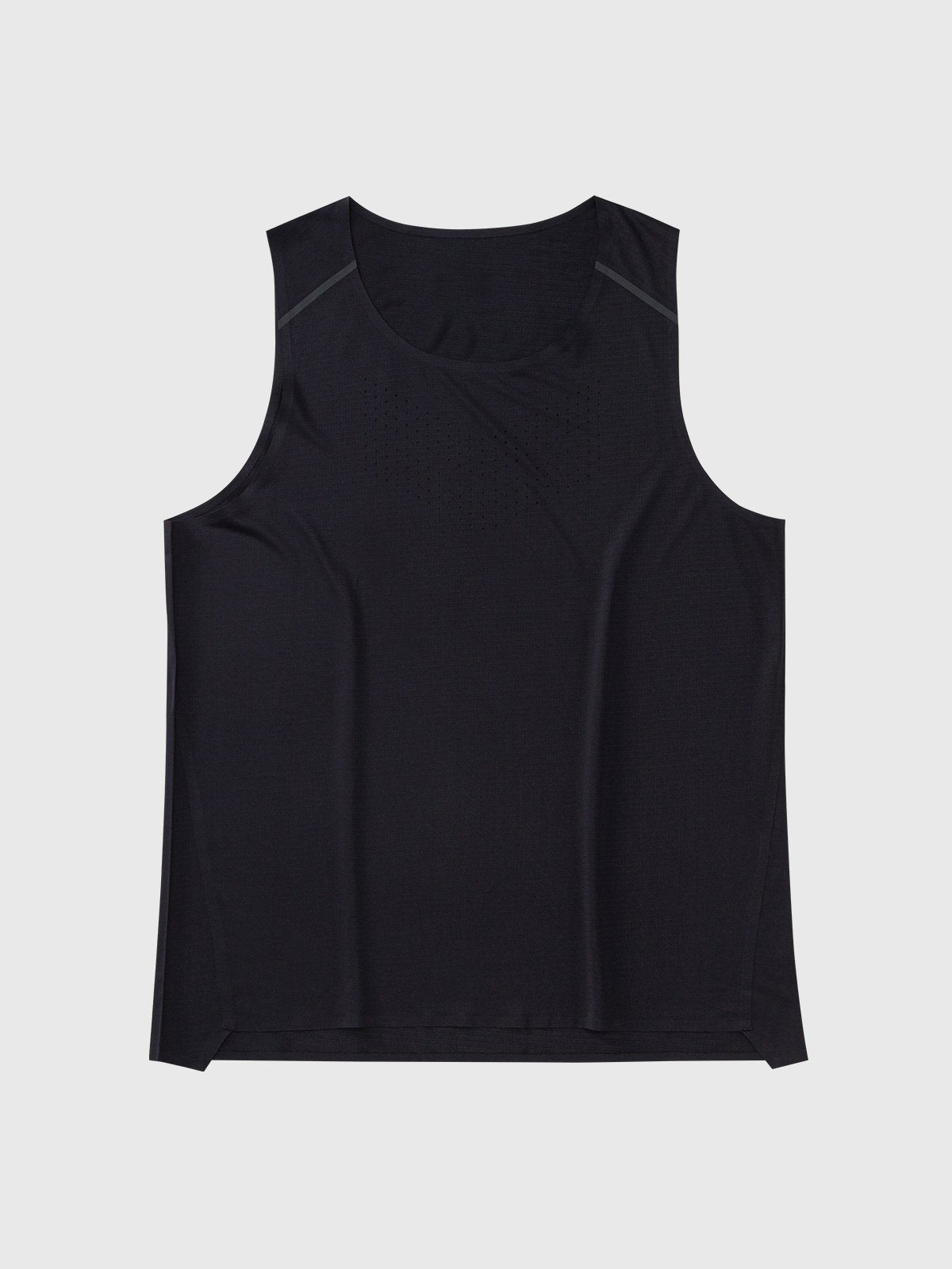 Distance Running Tank Seamless Stay Cool