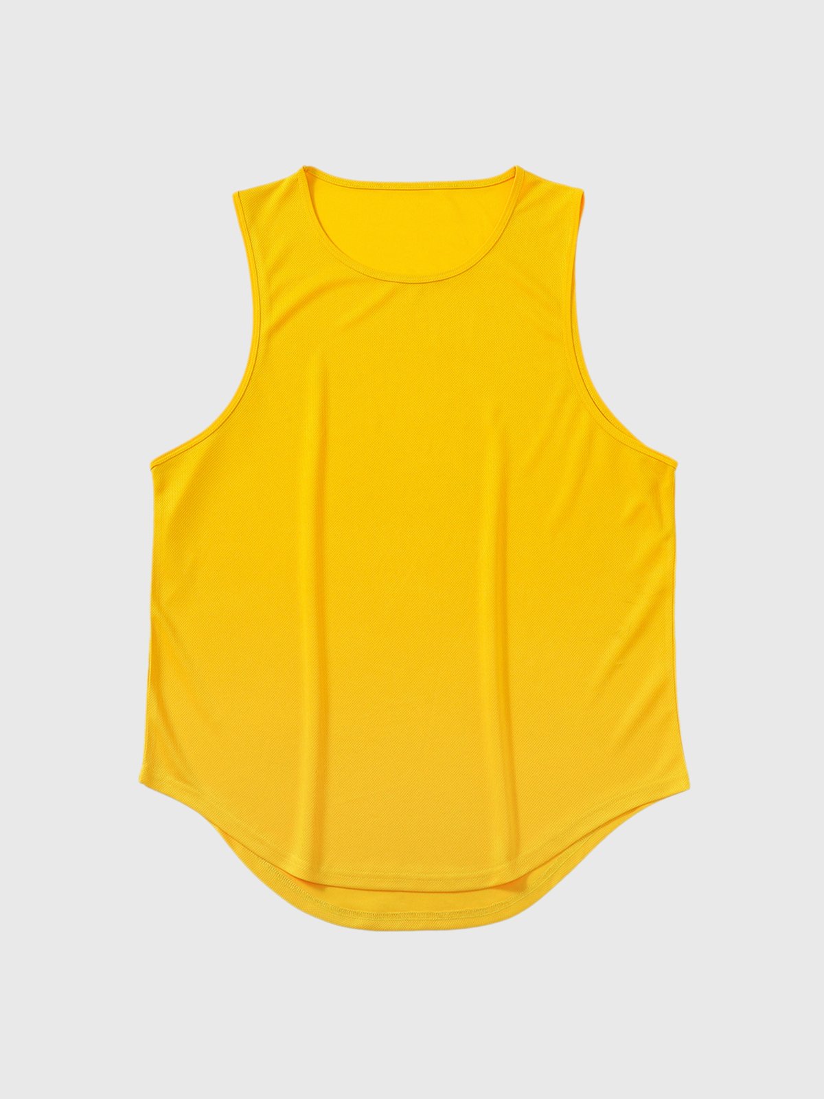 Stay Cool Basic Velocity Sports Mesh Tank