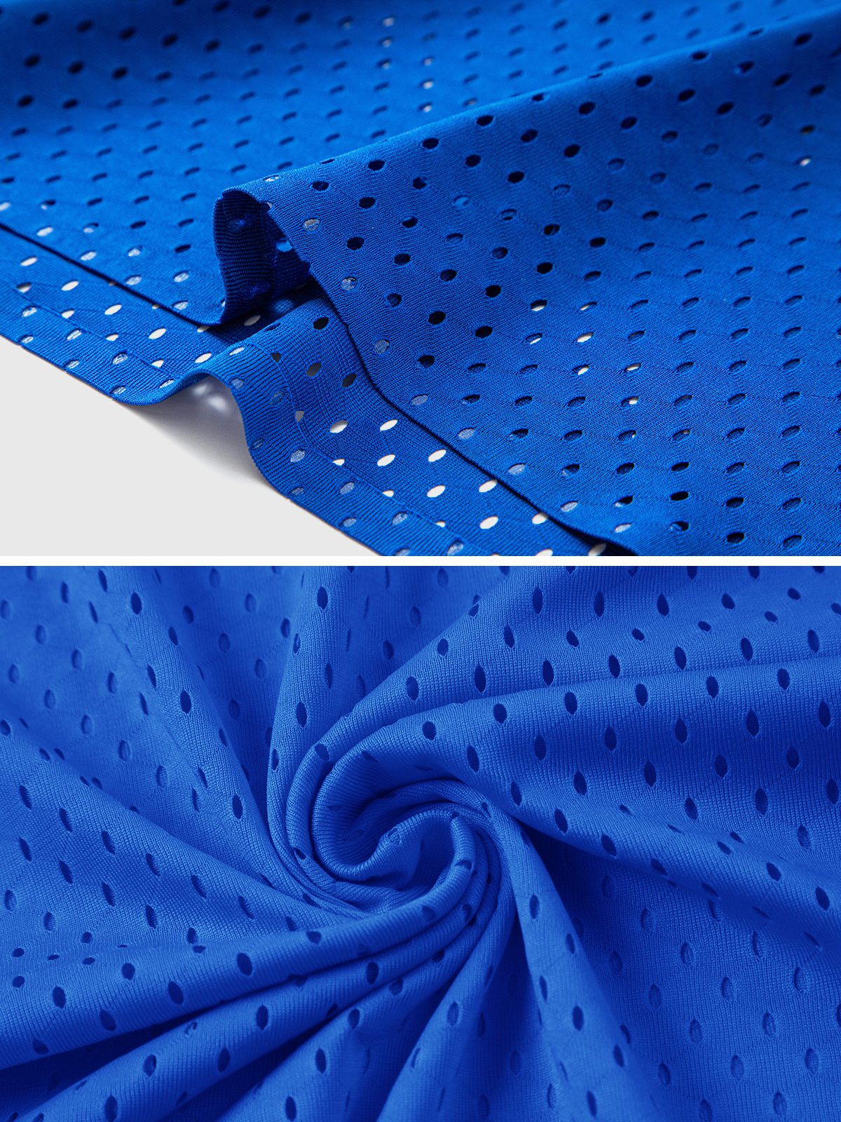 Racing Singlet Pro Seamless Mesh Tank