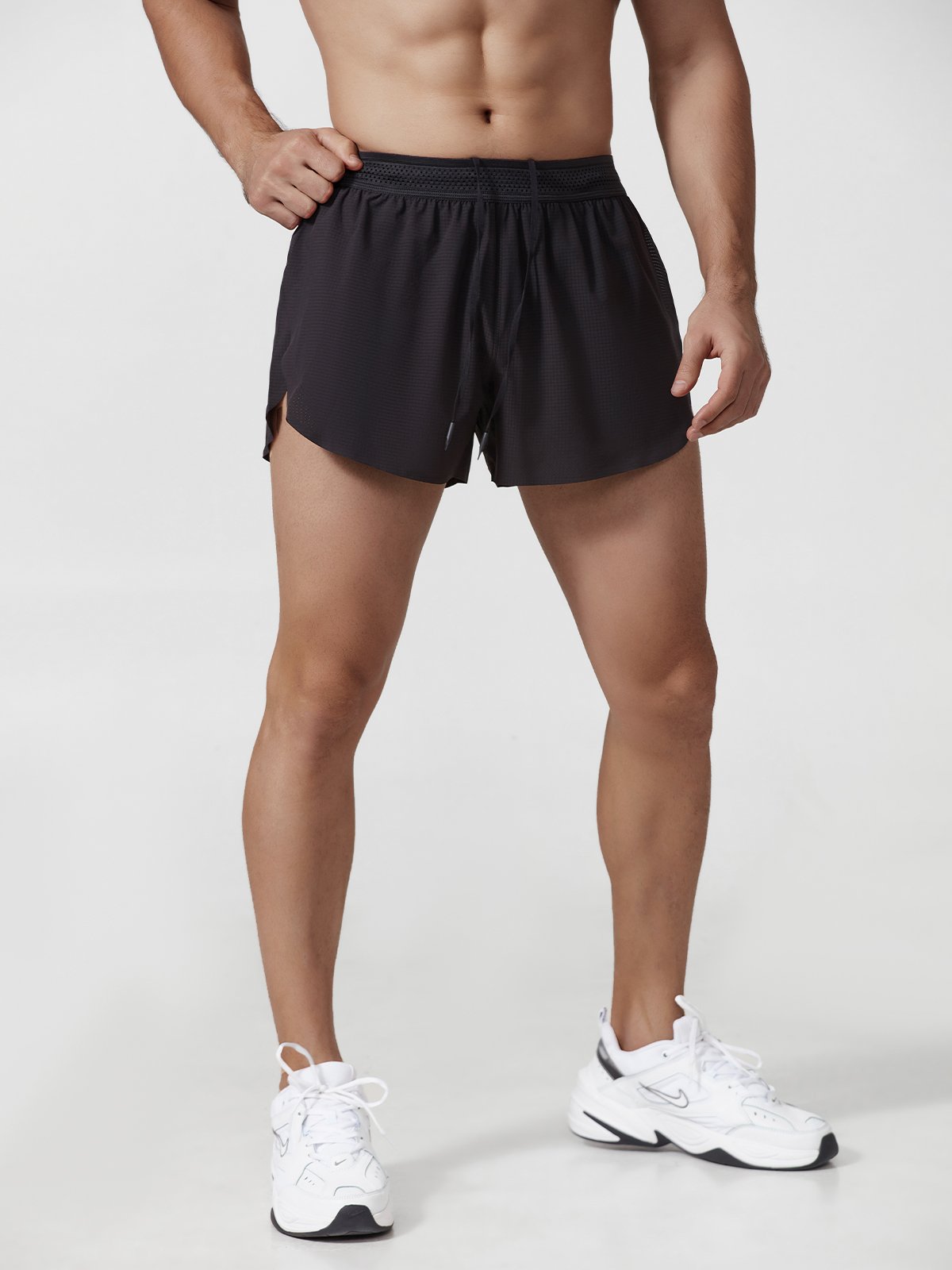 3" Fast and Free Lined Shorts Ultra-lightweight Pro Running