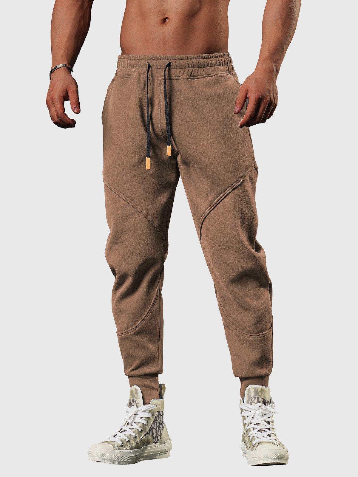 Motion Tapered Performance Jogger