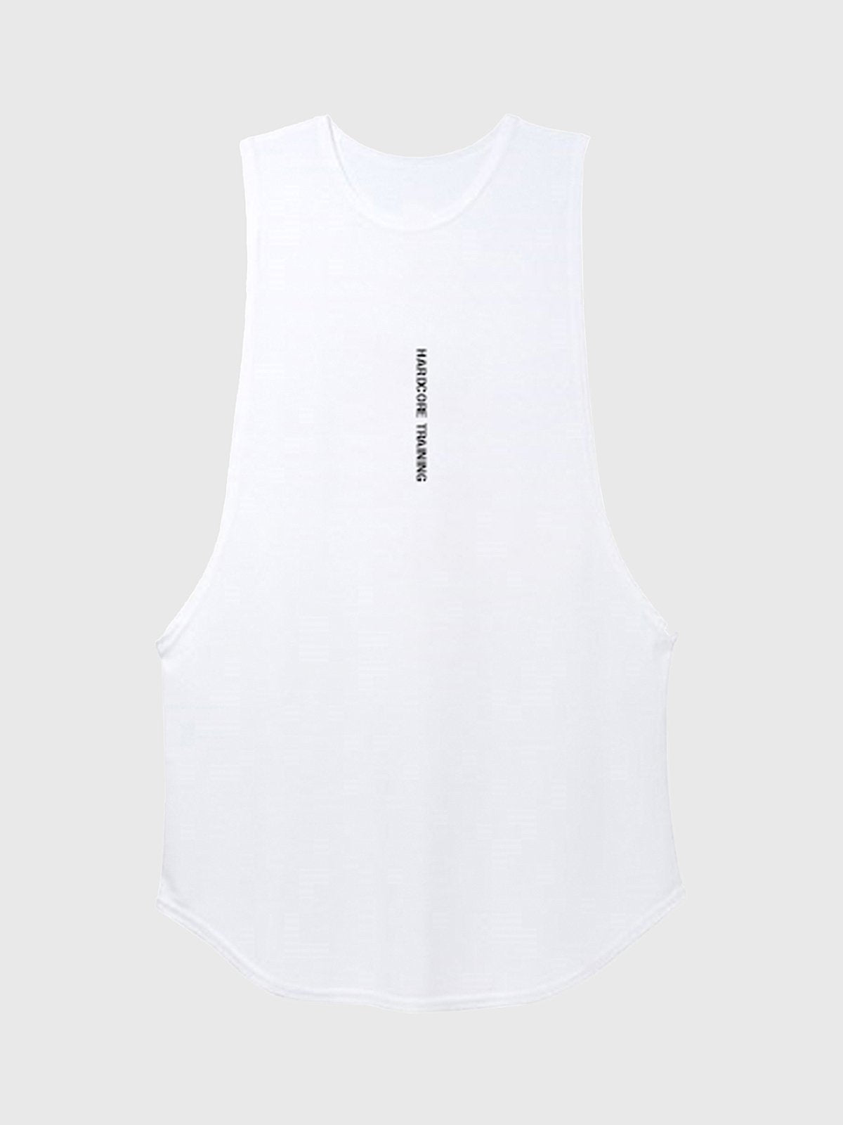 Hardcore Training Tank Vest