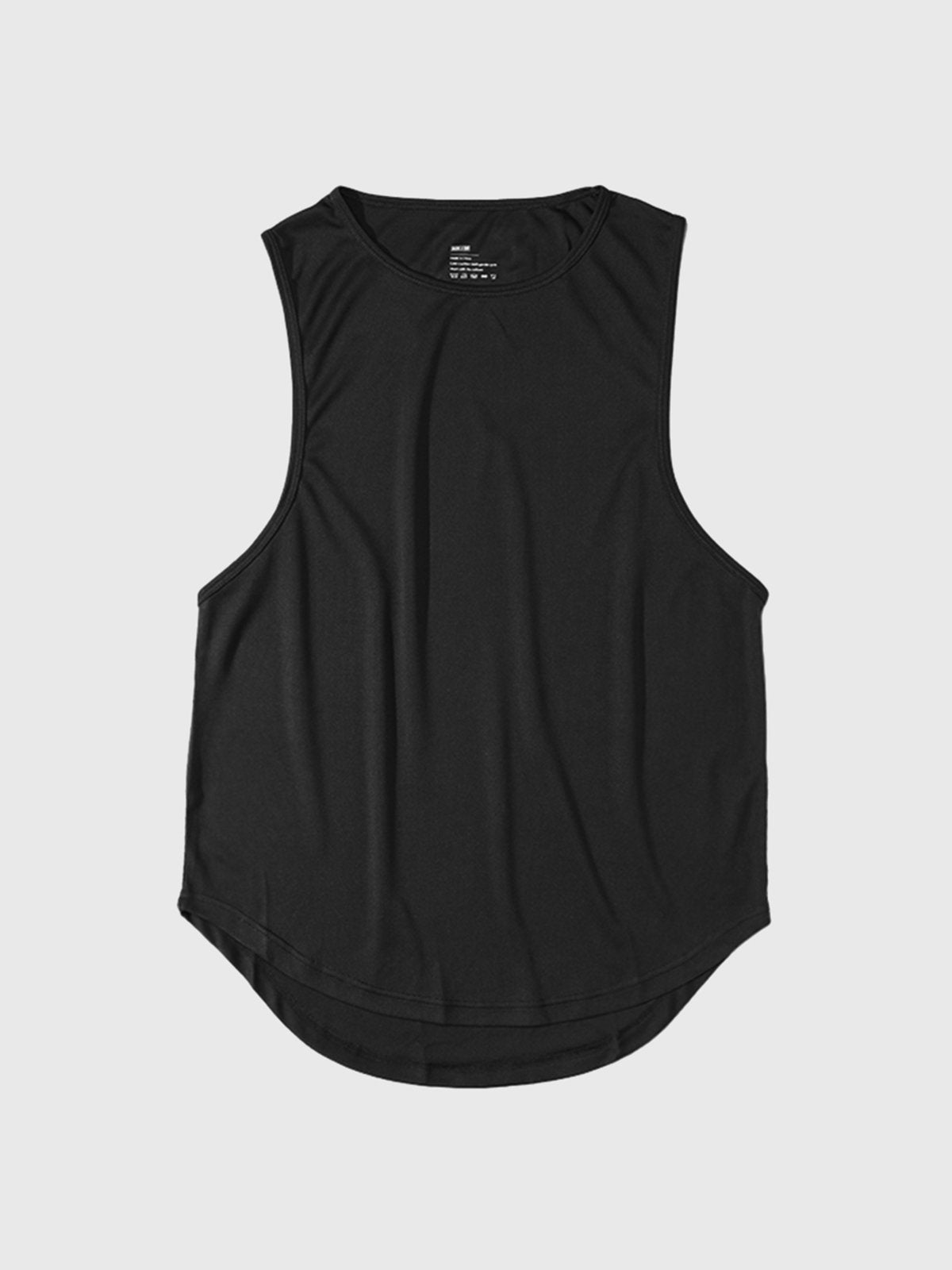 Stay Cool Basic Velocity Sports Mesh Tank
