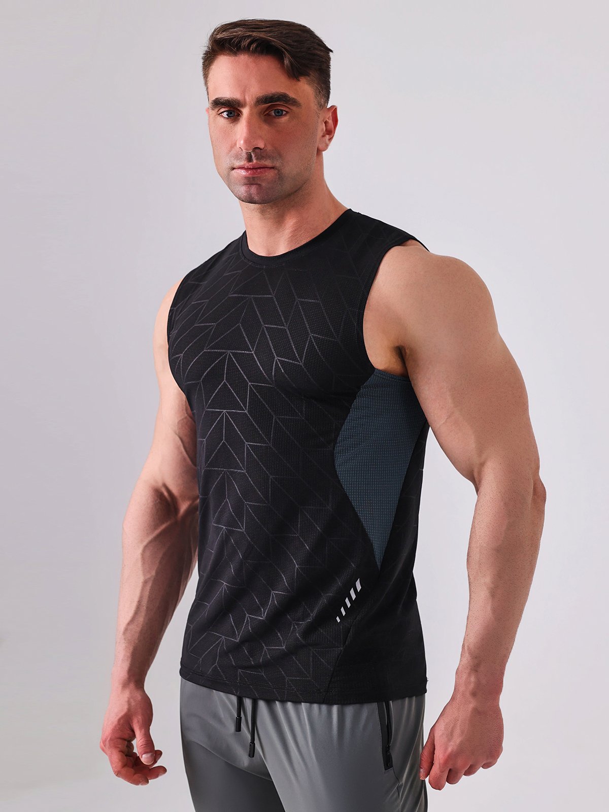 Lightweight Swift Tank Running Vest