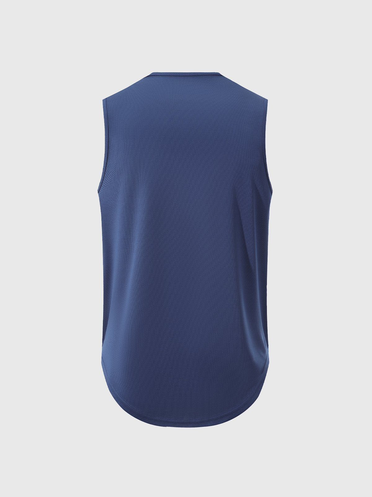 Stay Cool Basic Velocity Sports Mesh Tank