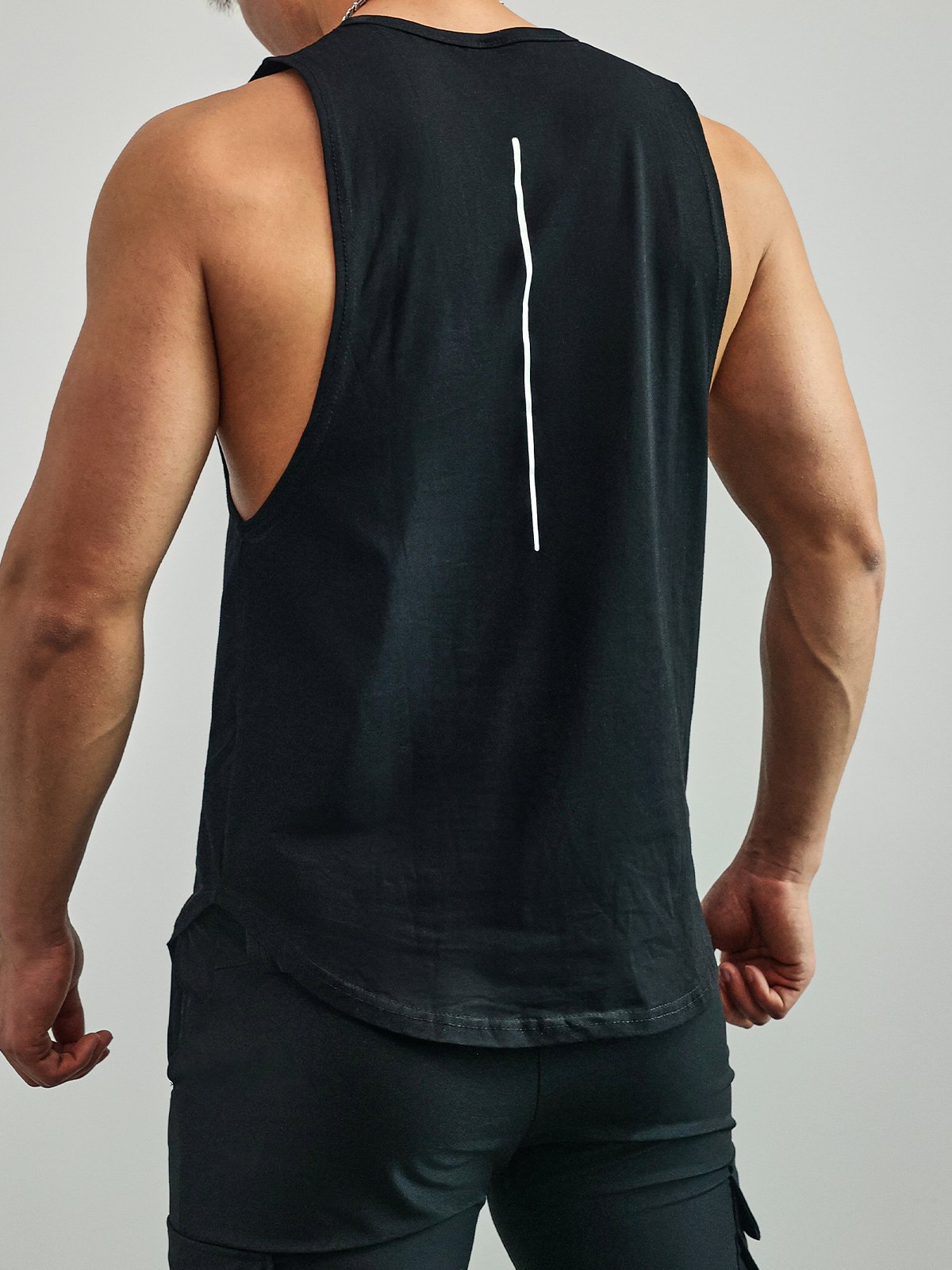 Hardcore Training Tank Vest