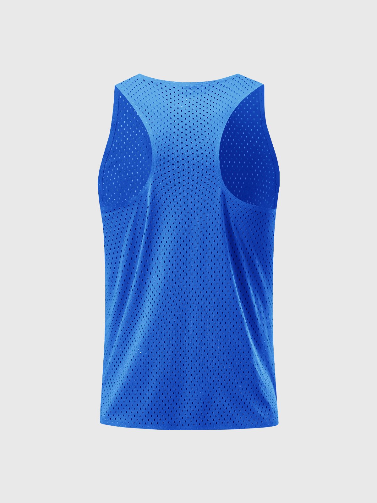 Racing Singlet Pro Seamless Mesh Tank
