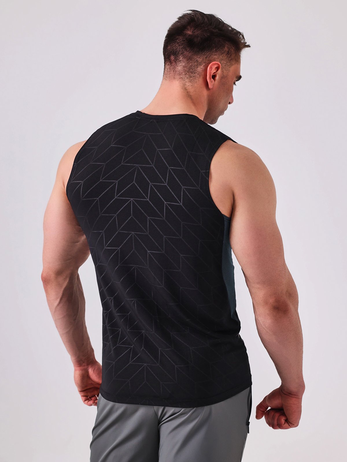 Lightweight Swift Tank Running Vest