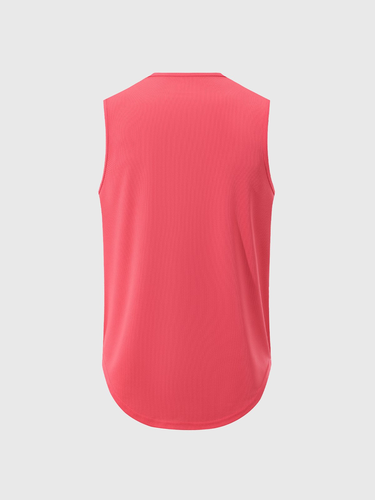 Stay Cool Basic Velocity Sports Mesh Tank
