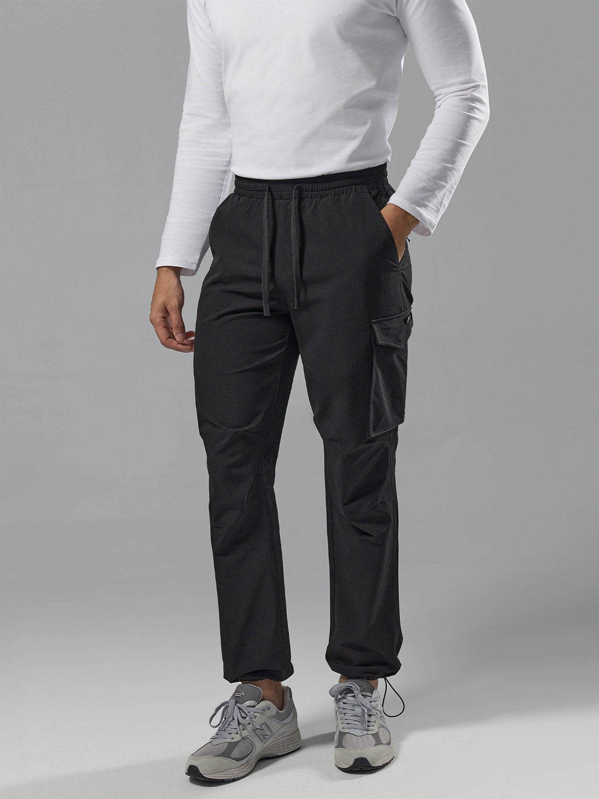 All Condition Performance Ripstop Cargo Pants(Final Restock)