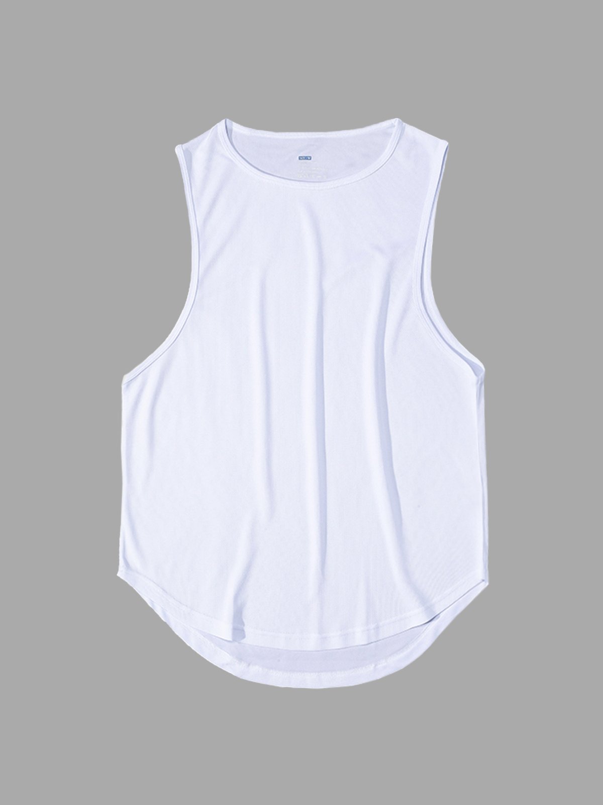 Stay Cool Basic Velocity Sports Mesh Tank