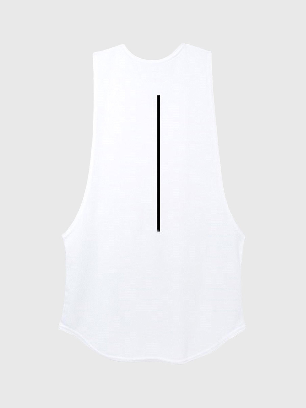 Hardcore Training Tank Vest